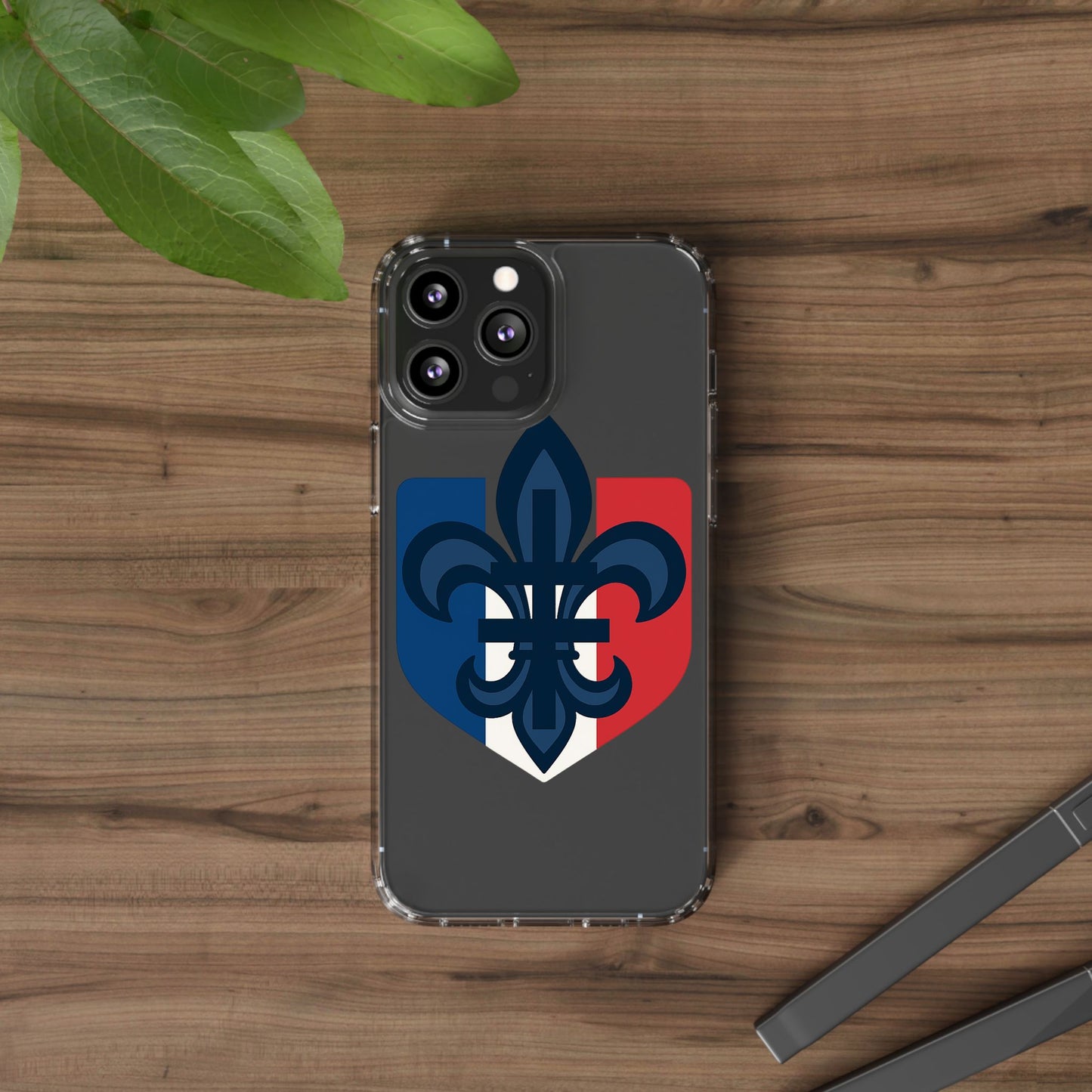 Coque de téléphone Patriote