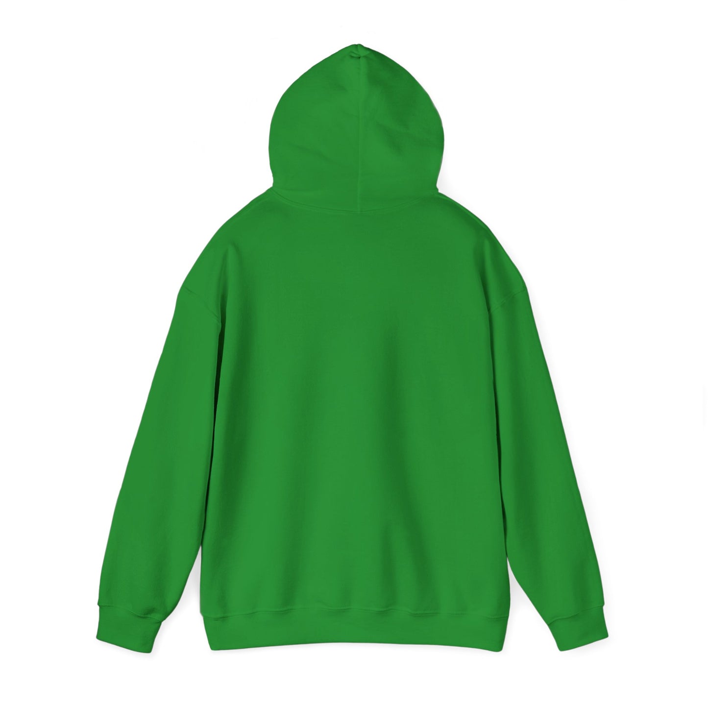 Unisex Hoodie - MR.K