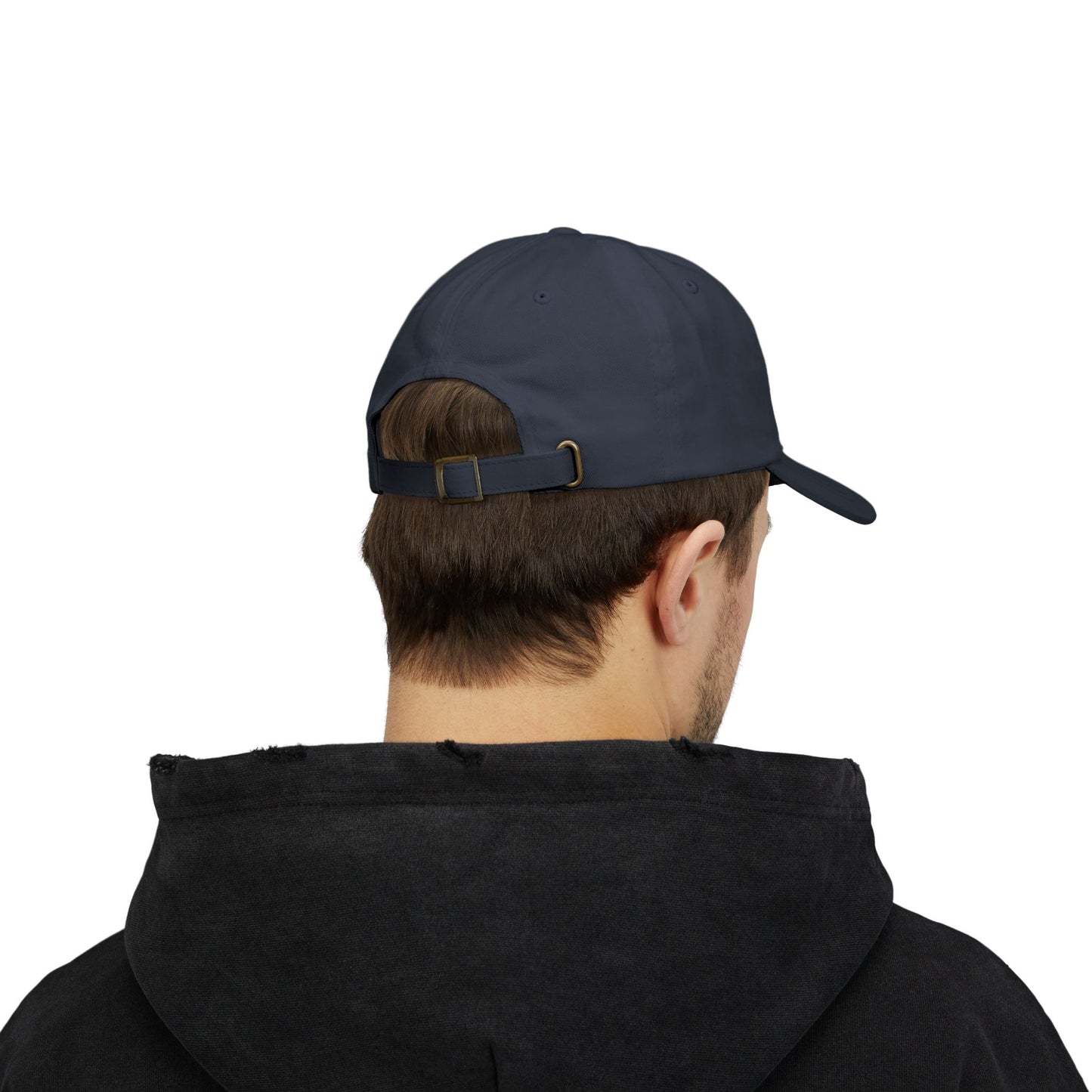 Casquette Patriote Unisexe