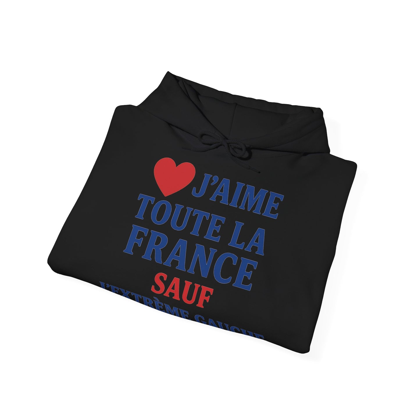 J'aime Toute La France - Sweatshirt