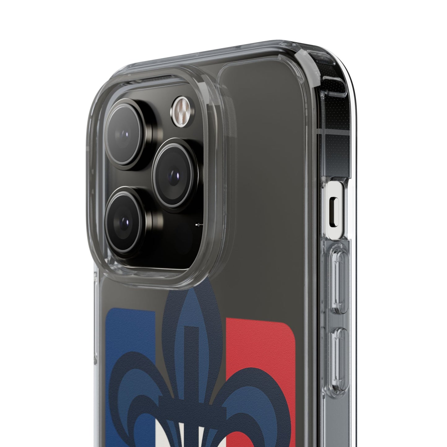 Coque de téléphone Patriote