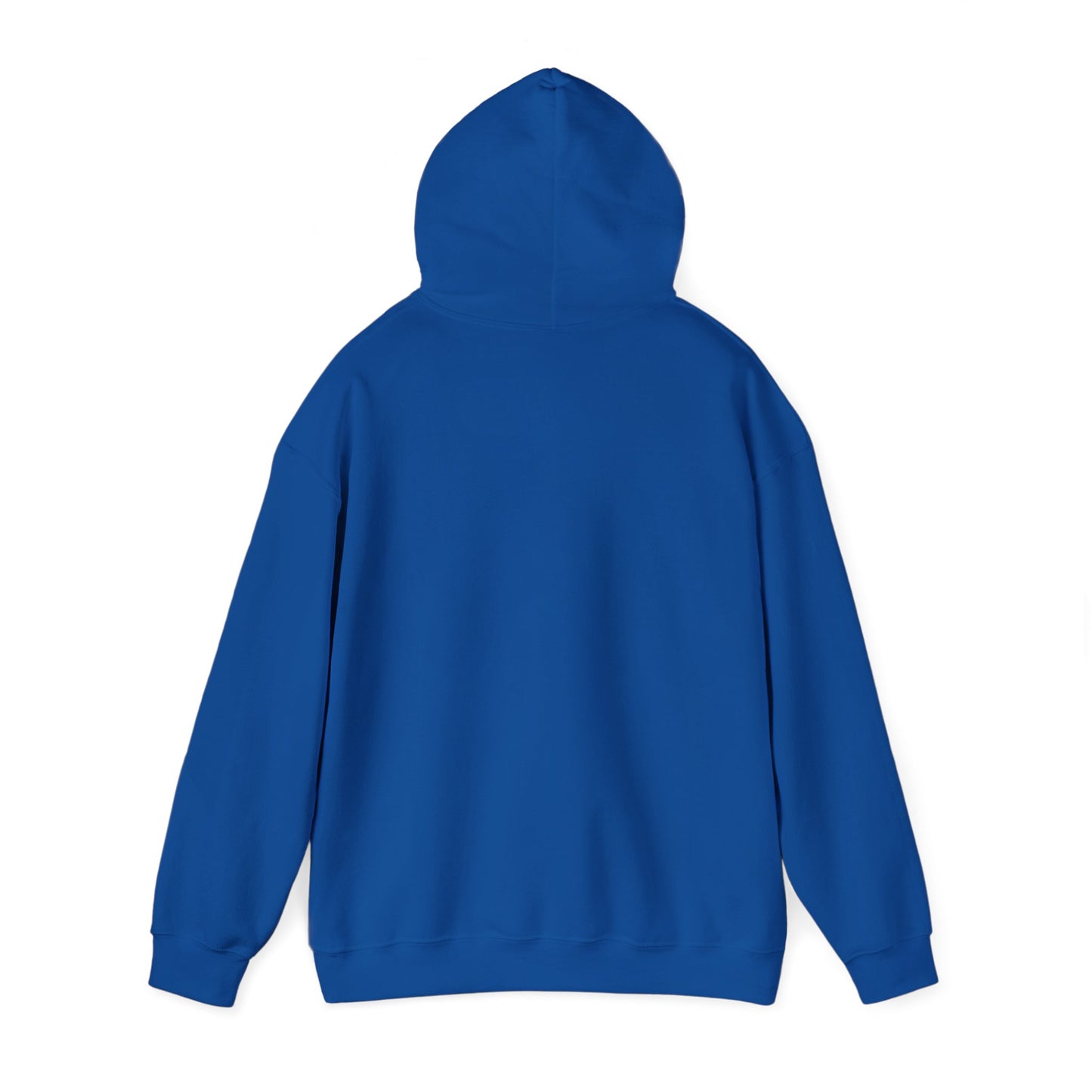 Unisex Hoodie - MR.K