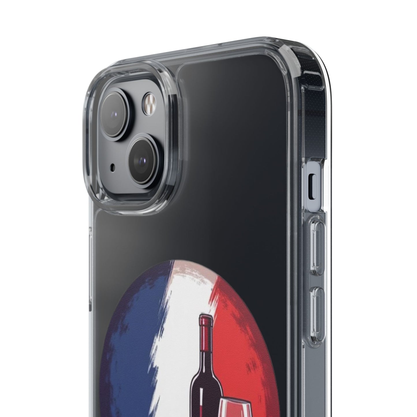 Traditions Française - Coque de Téléphone