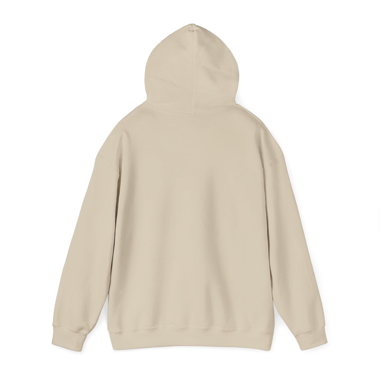 Unisex Hoodie - MR.K