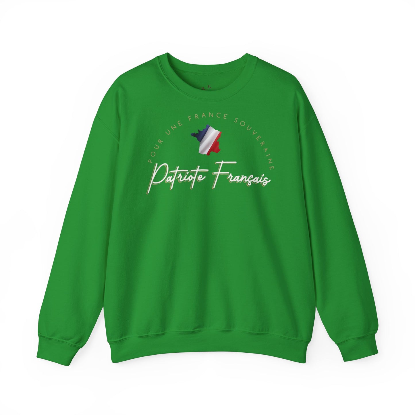 Pour Une France Souveraine - Sweat Classic col rond