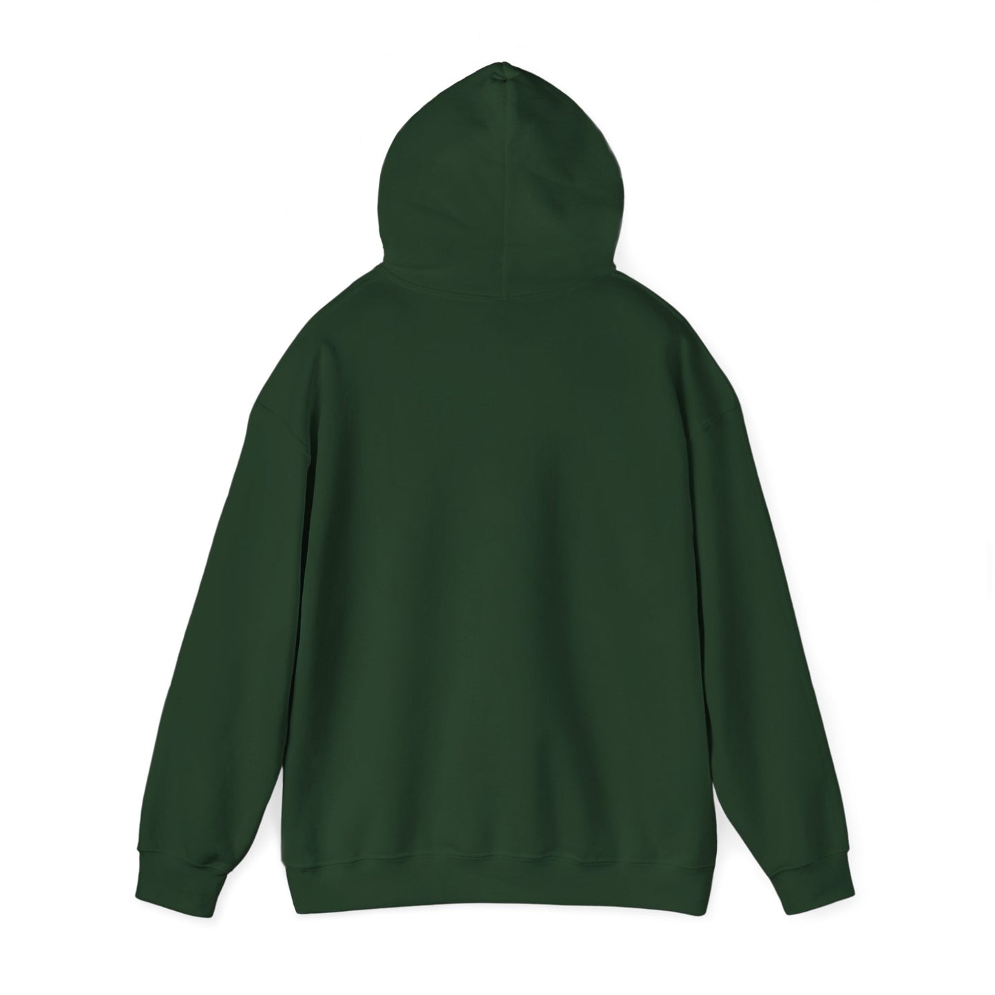 Unisex Hoodie - MR.K