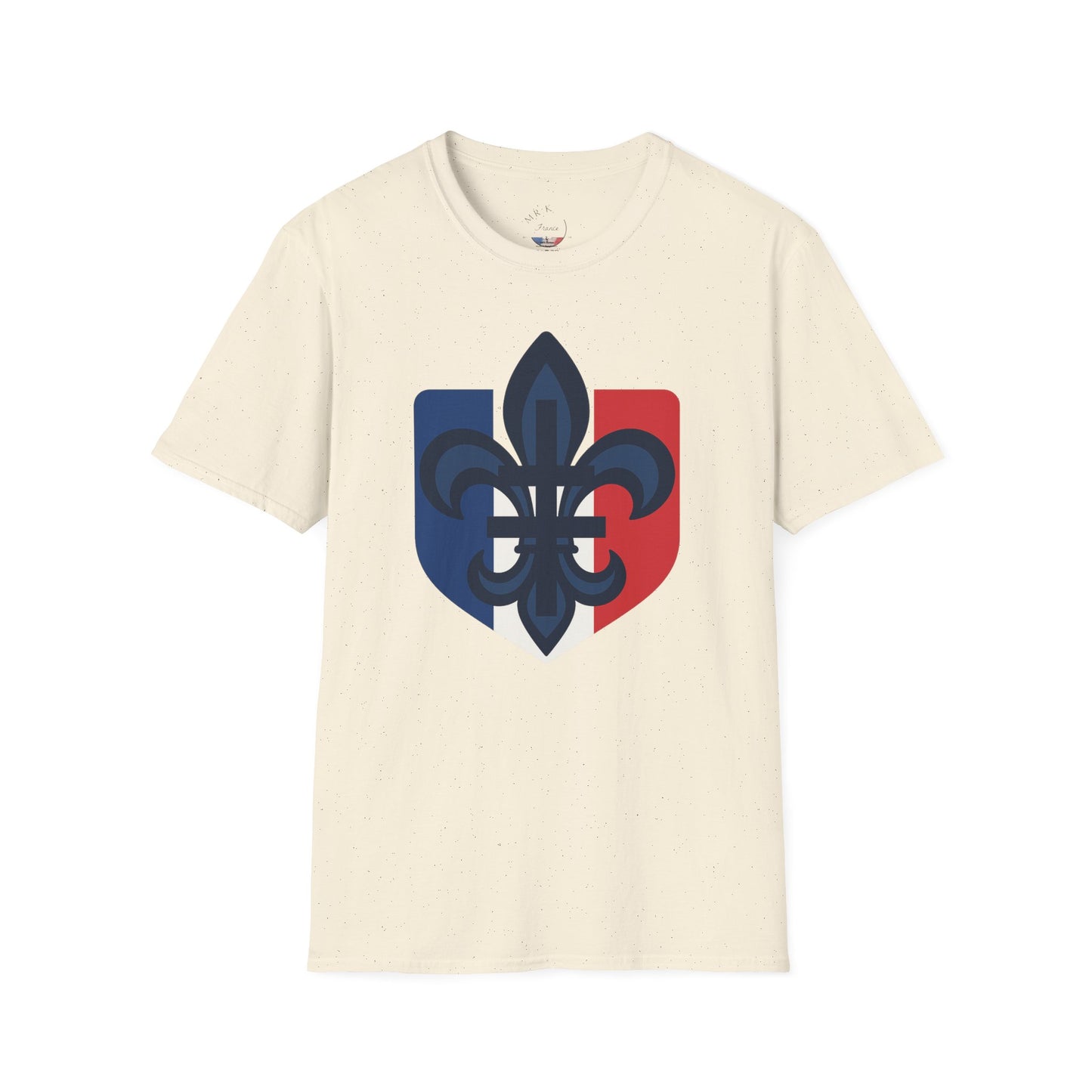 Tee shirt Unisexe Patriote