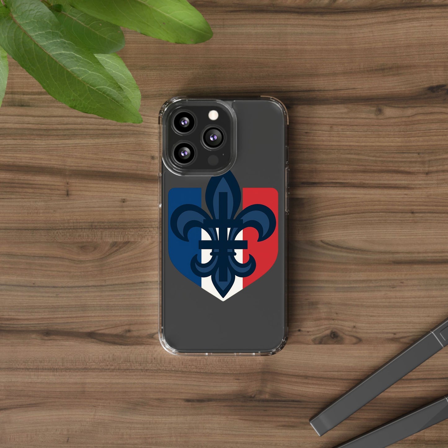 Coque de téléphone Patriote