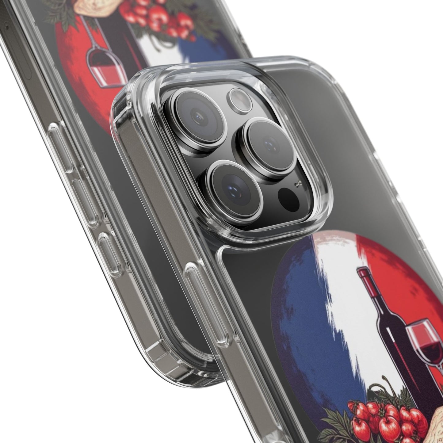 Traditions Française - Coque de Téléphone