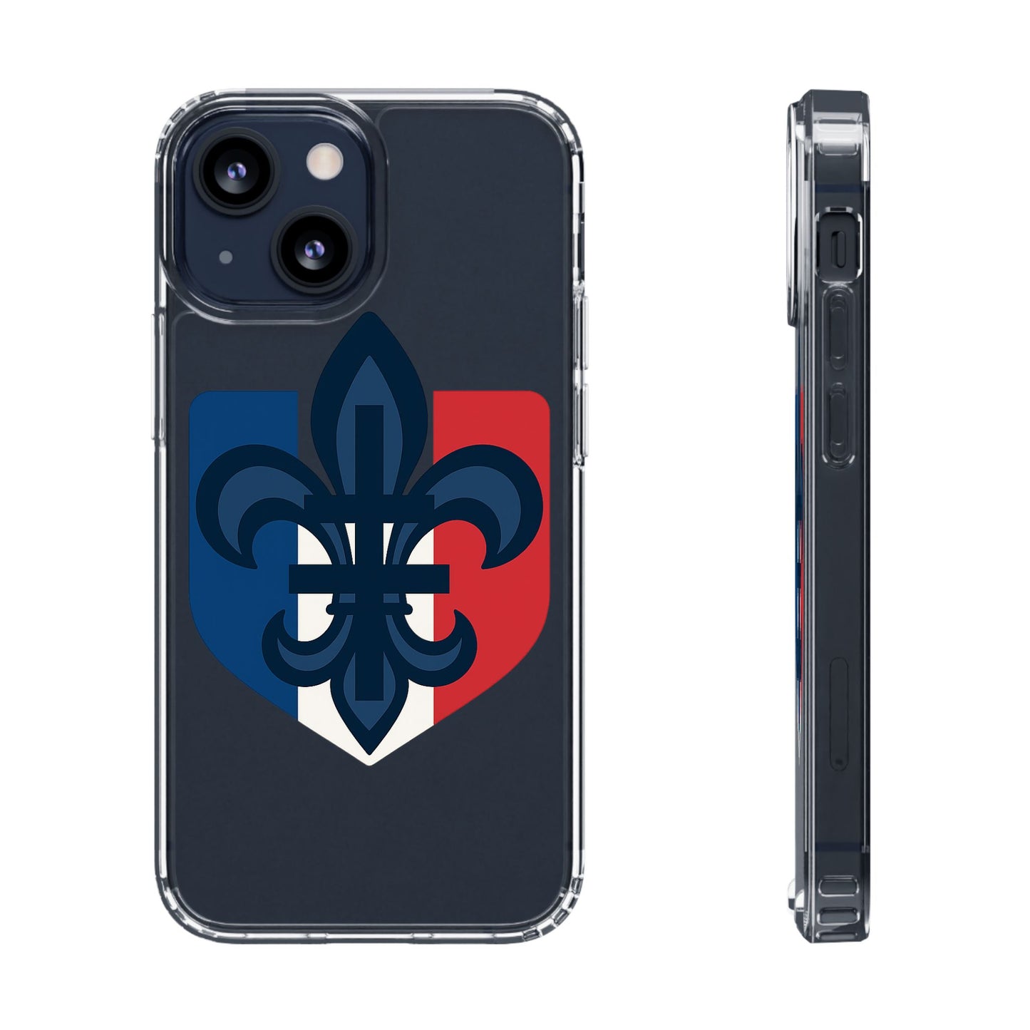 Coque de téléphone Patriote