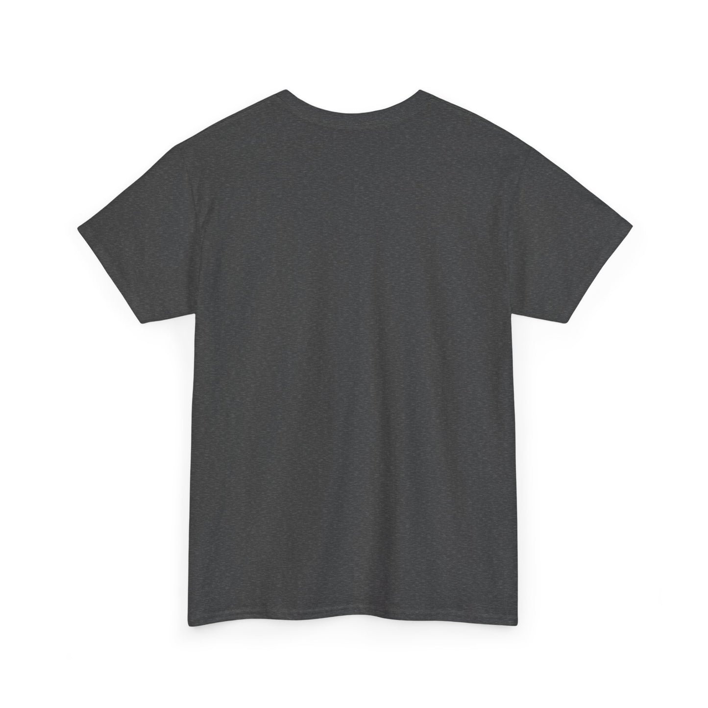 Liberté Unisex Heavy Cotton Graphic T-Shirt