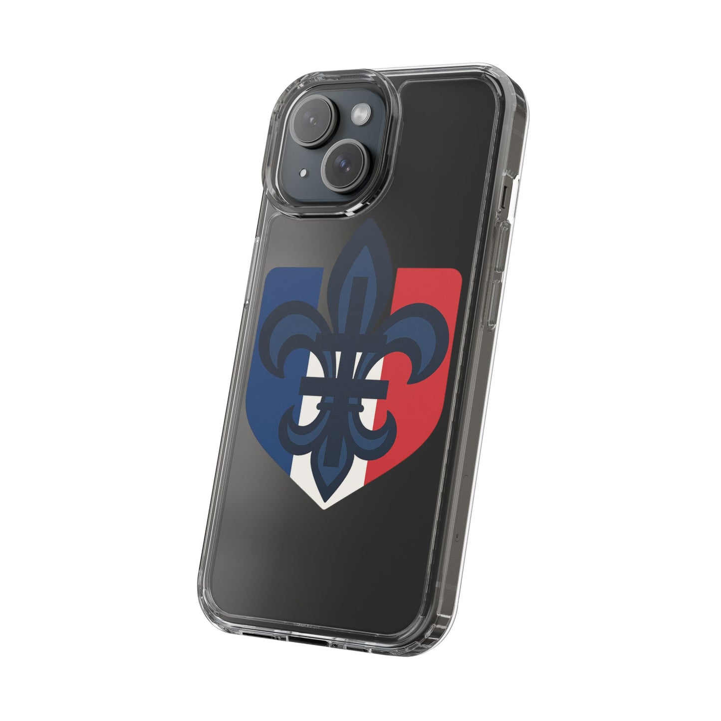 Coque de téléphone Patriote