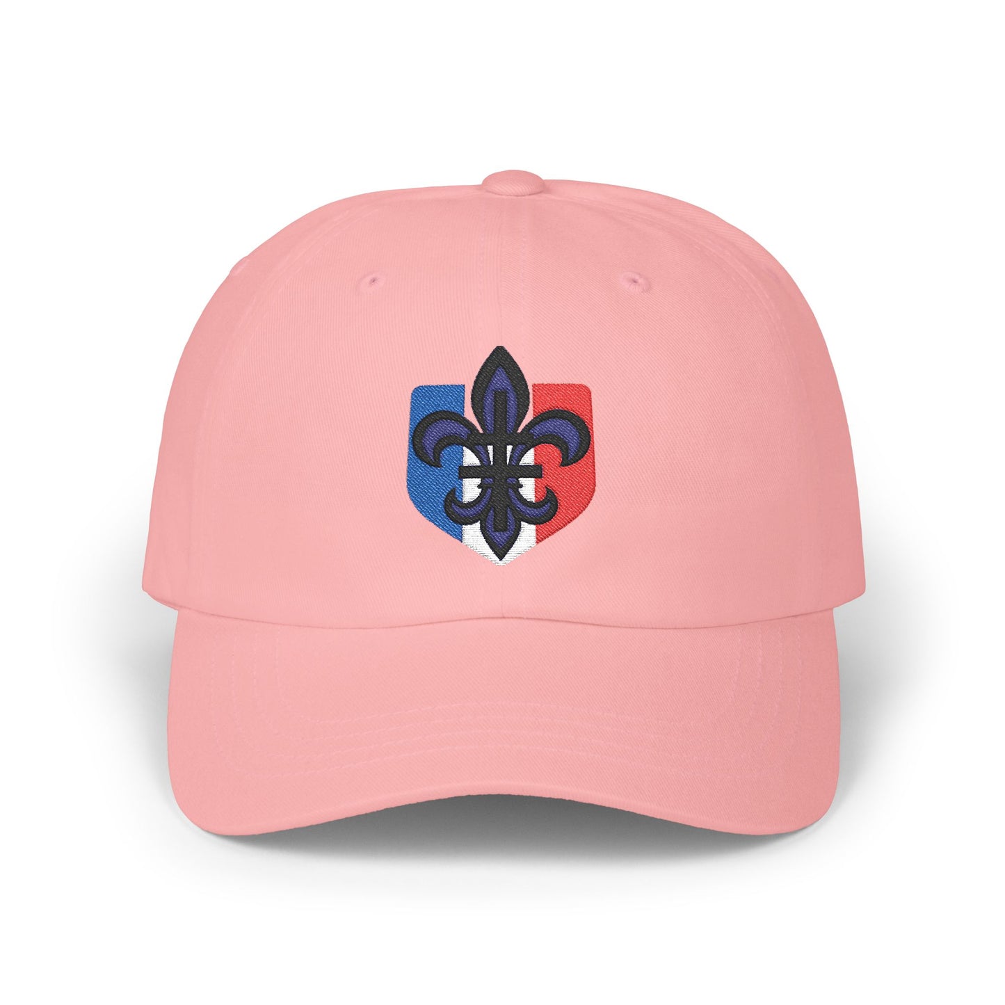 Casquette Patriote Unisexe
