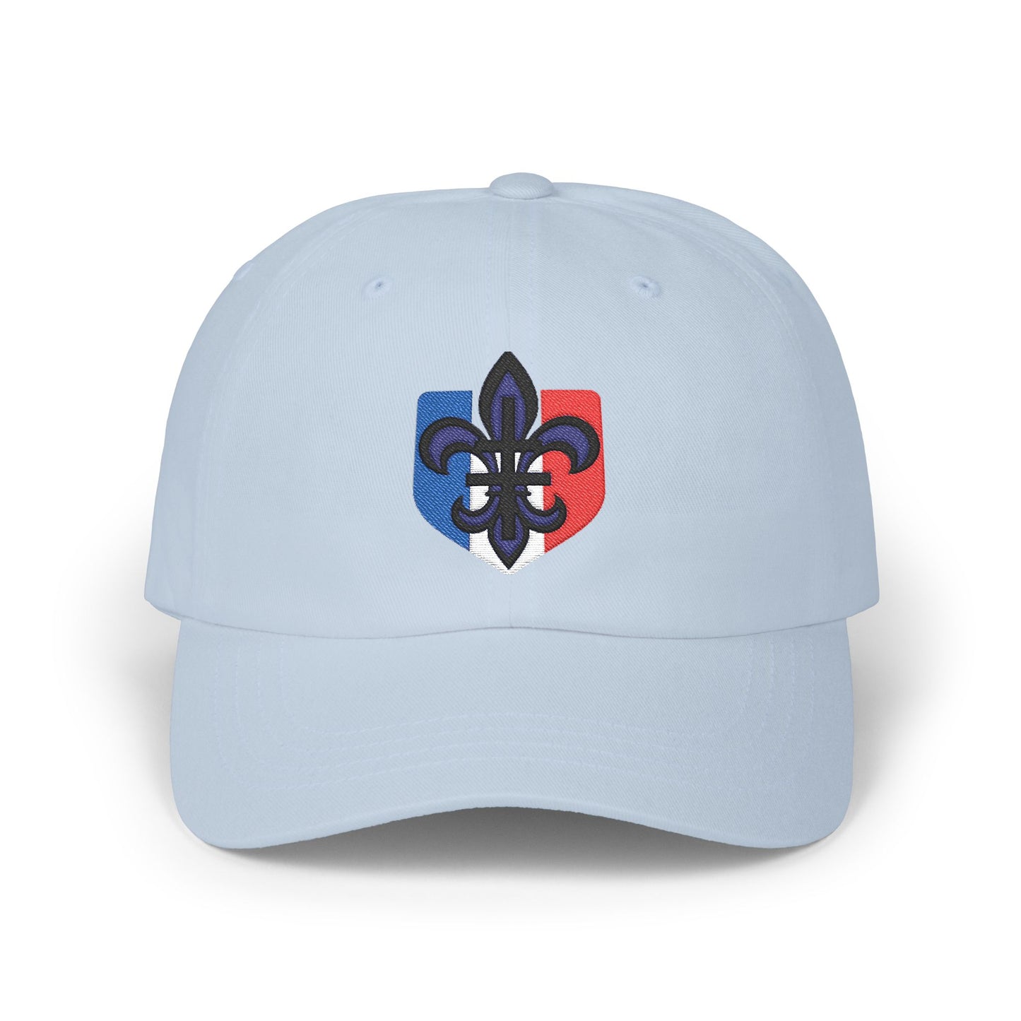 Casquette Patriote Unisexe