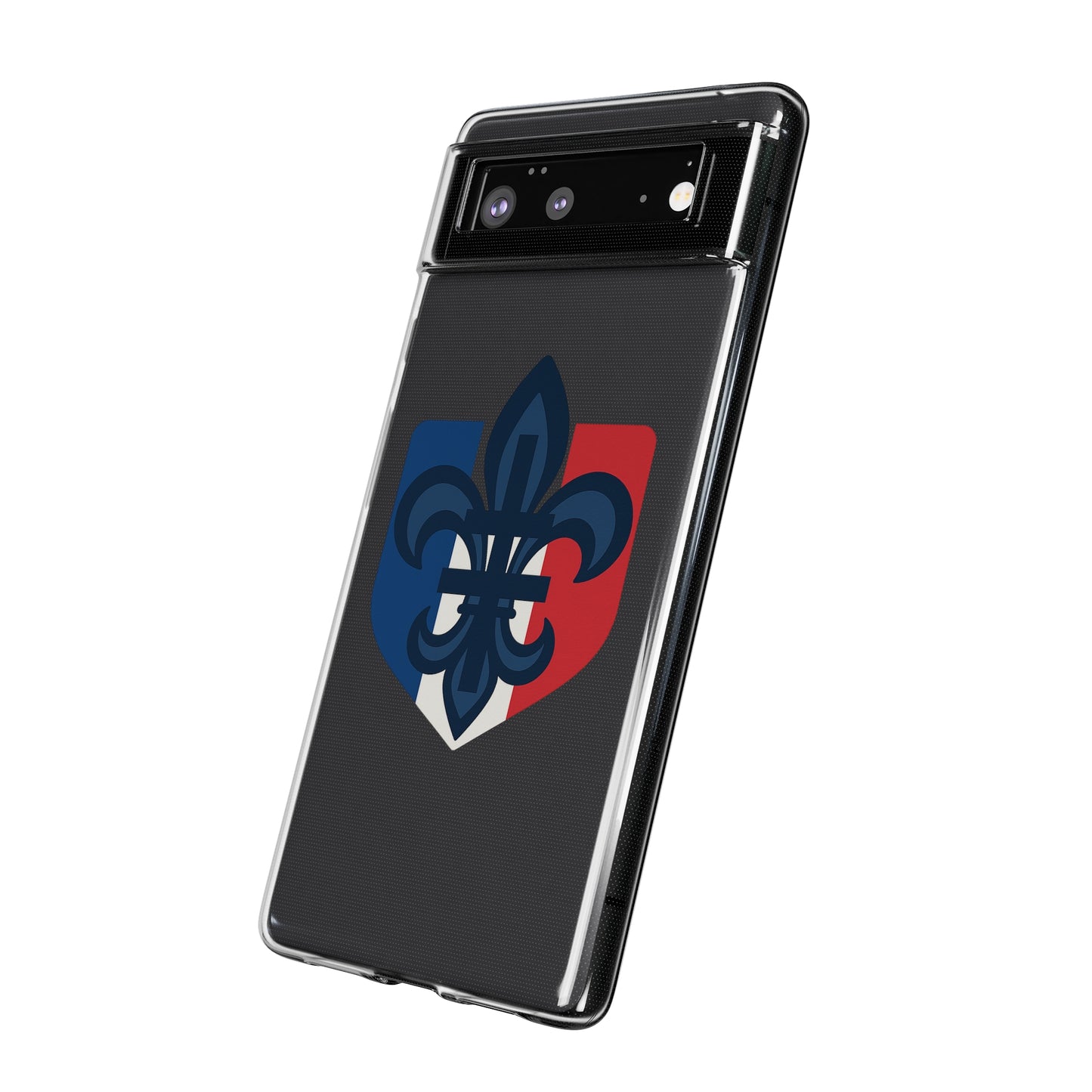 Coque Souple - Patriote
