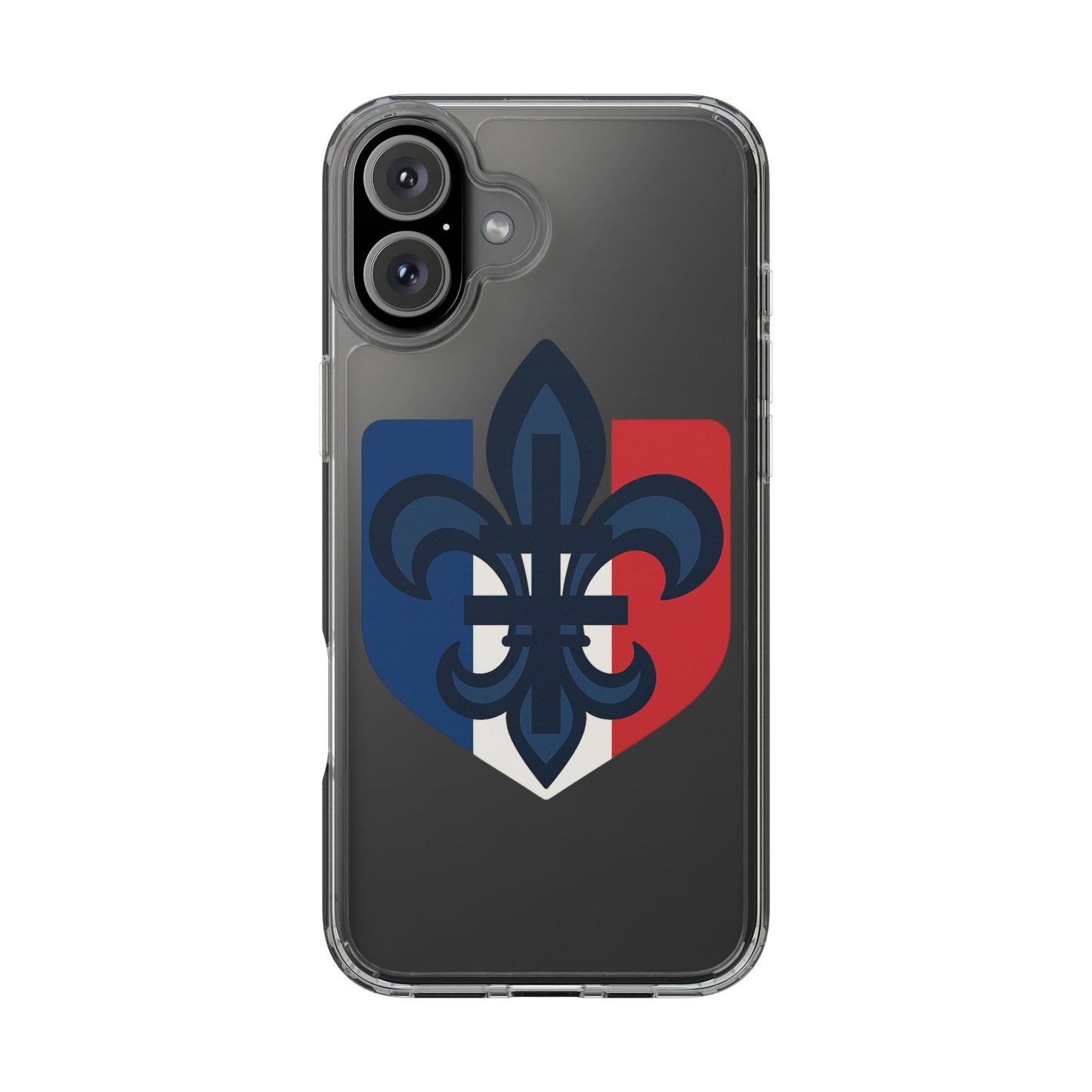 Coque de téléphone Patriote
