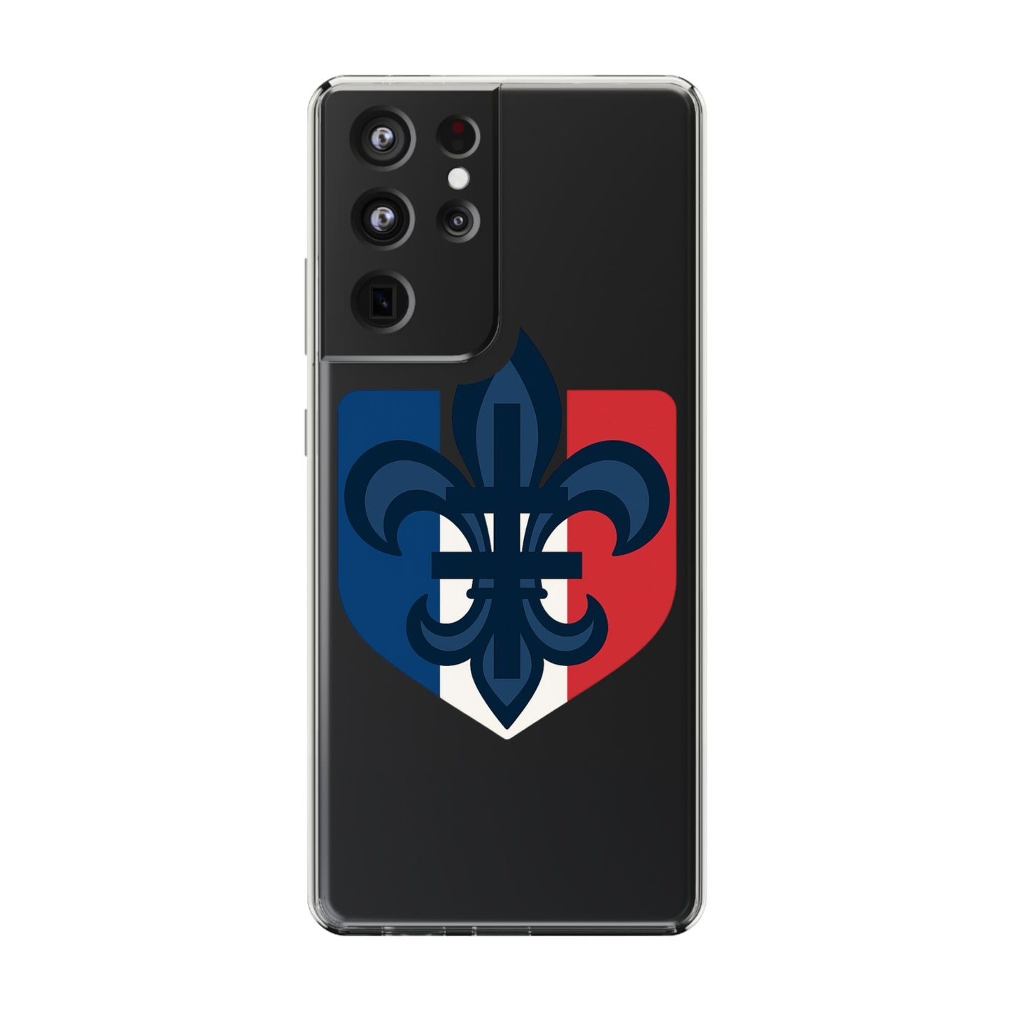 Coque de téléphone Patriote