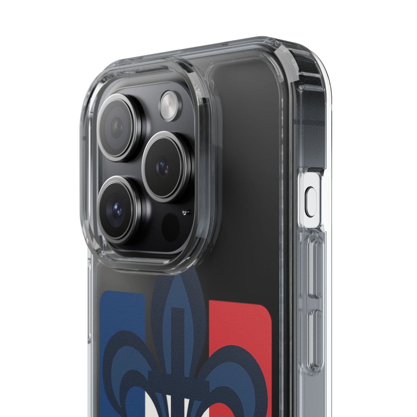 Coque de téléphone Patriote