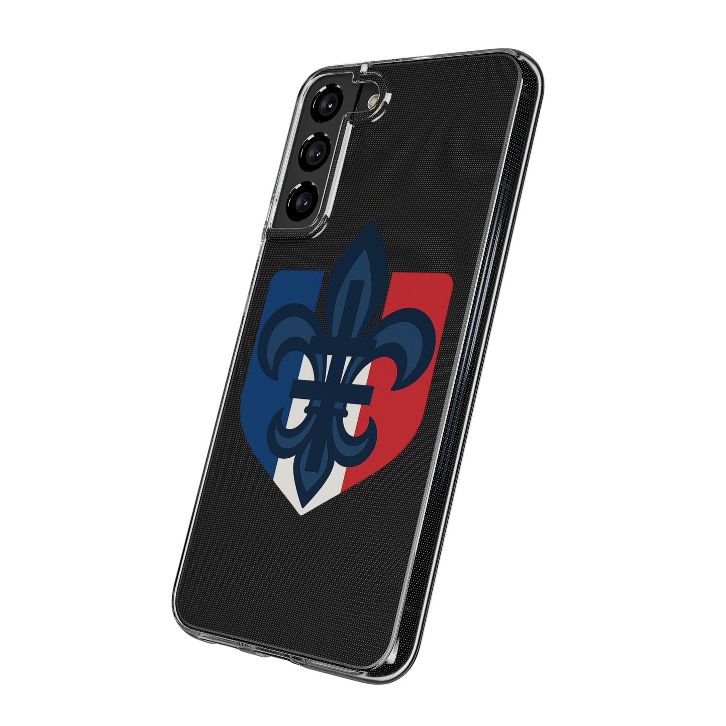 Coque Souple - Patriote