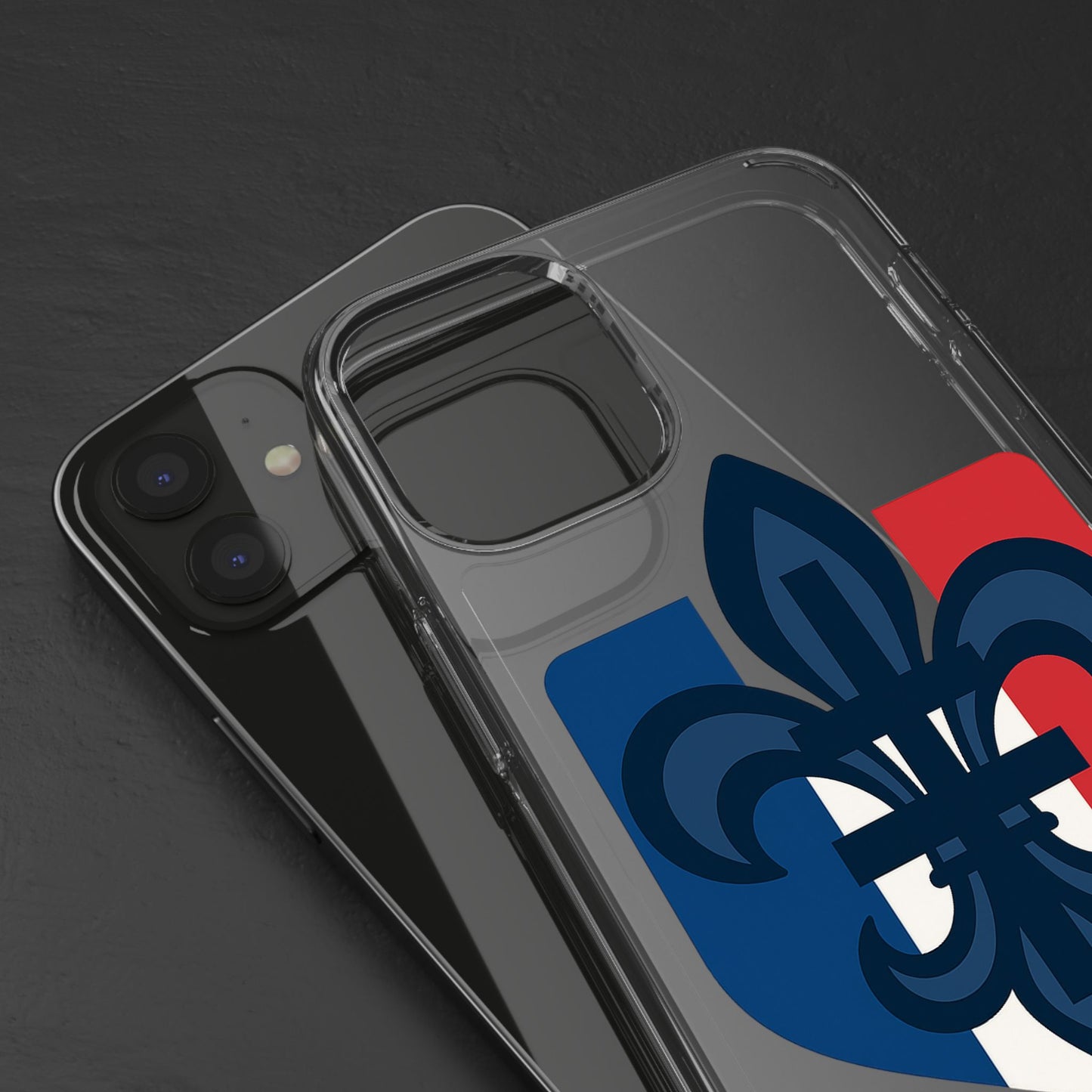 Coque de téléphone Patriote