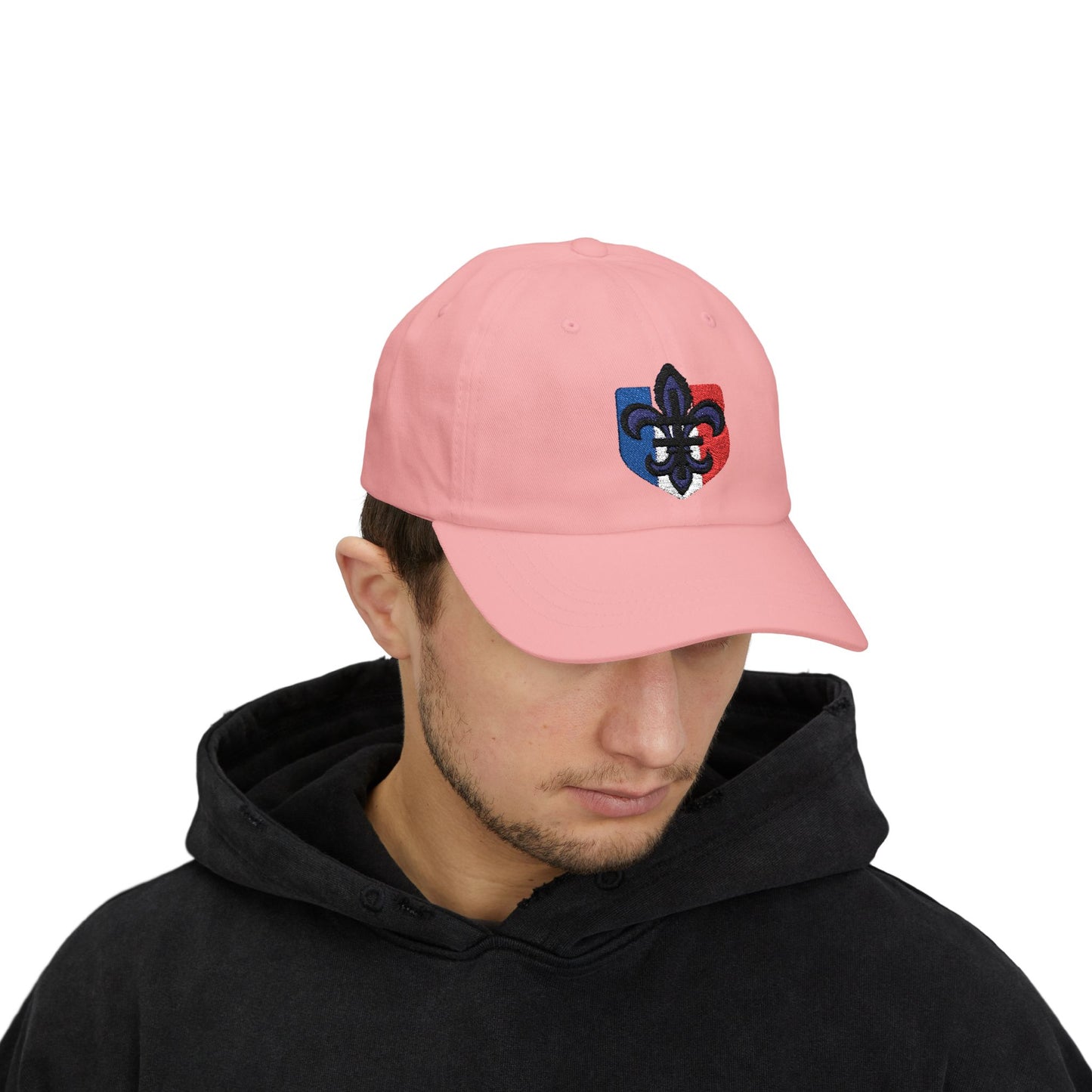 Casquette Patriote Unisexe