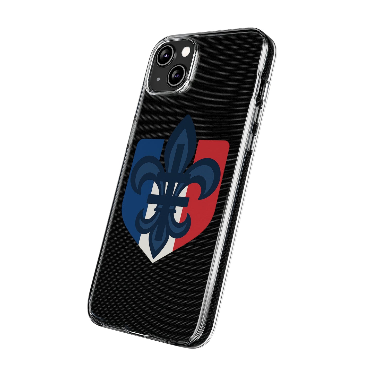Coque Souple - Patriote