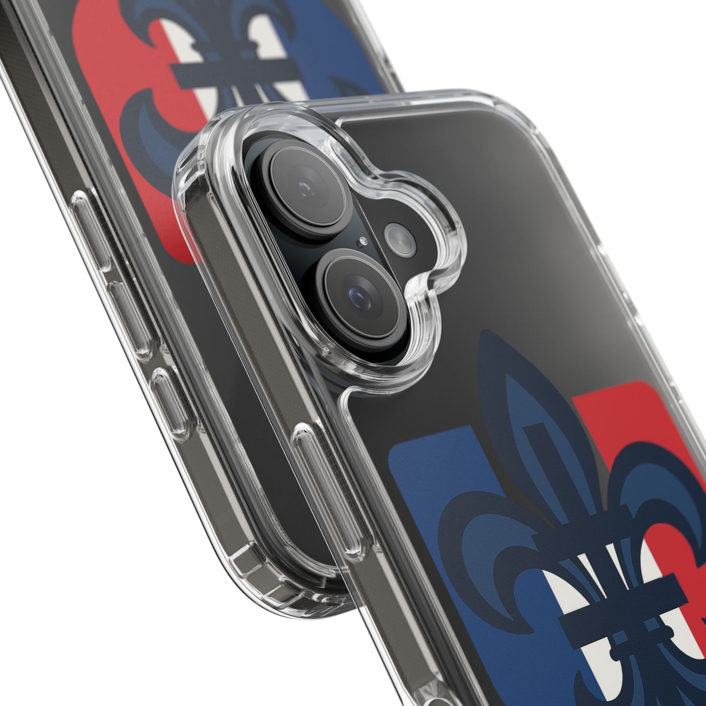 Coque de téléphone Patriote