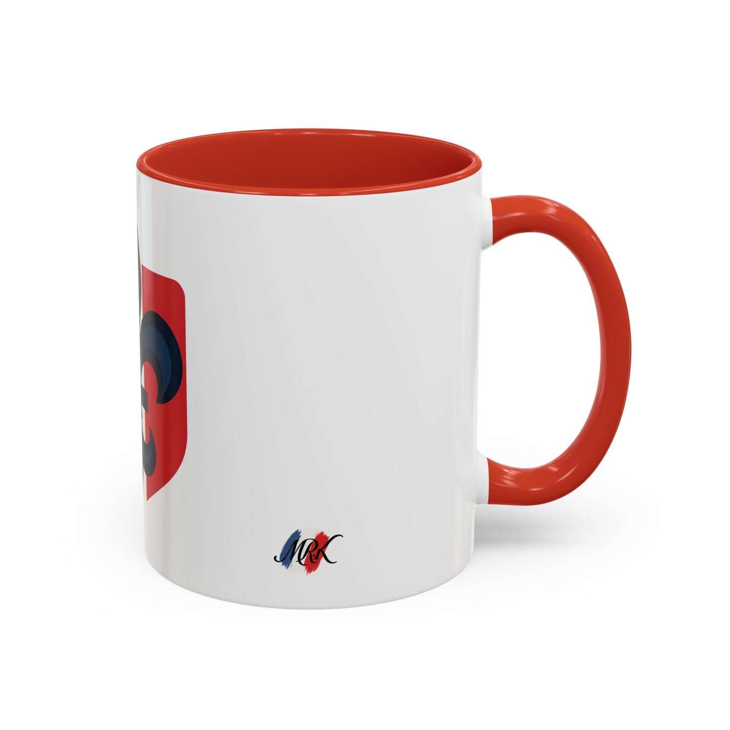Mug - Patriote