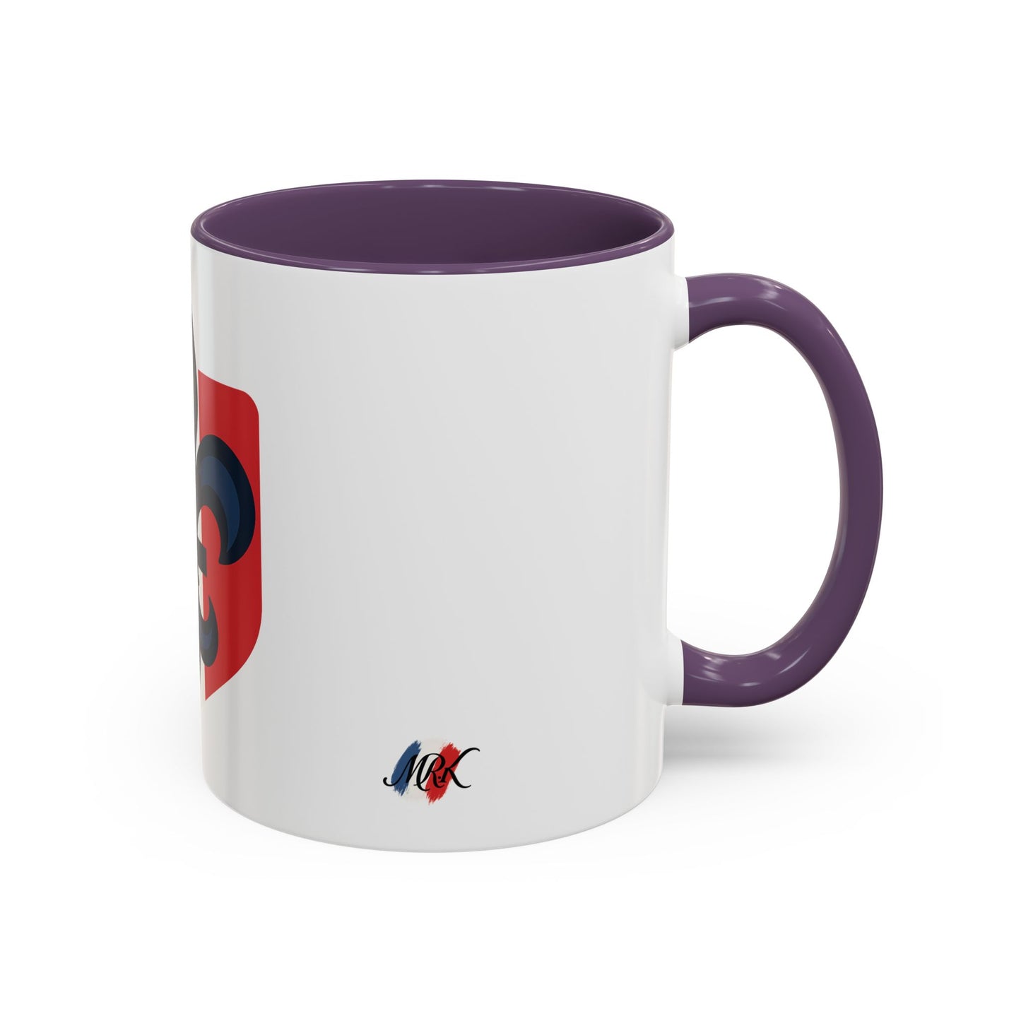 Mug - Patriote