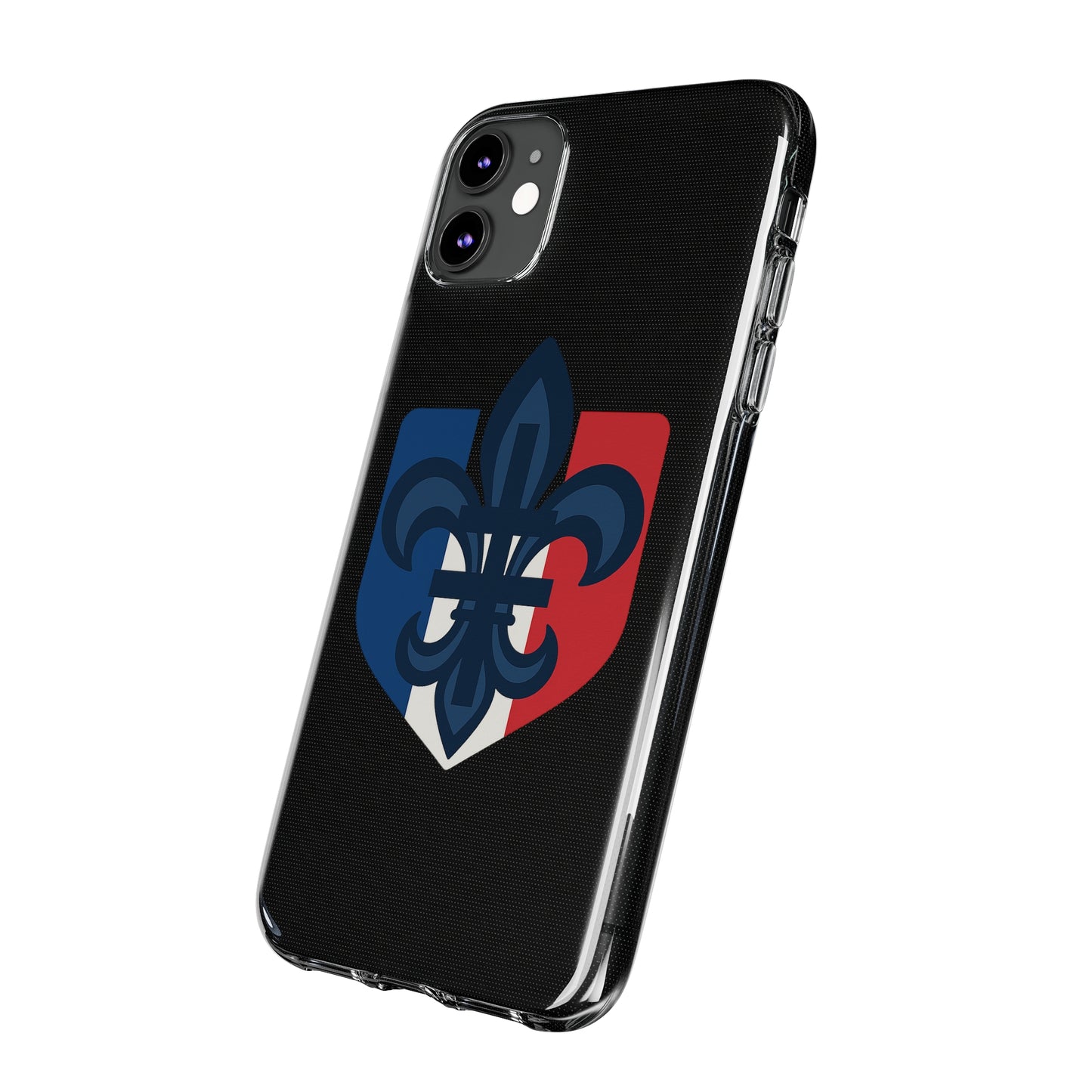 Coque Souple - Patriote
