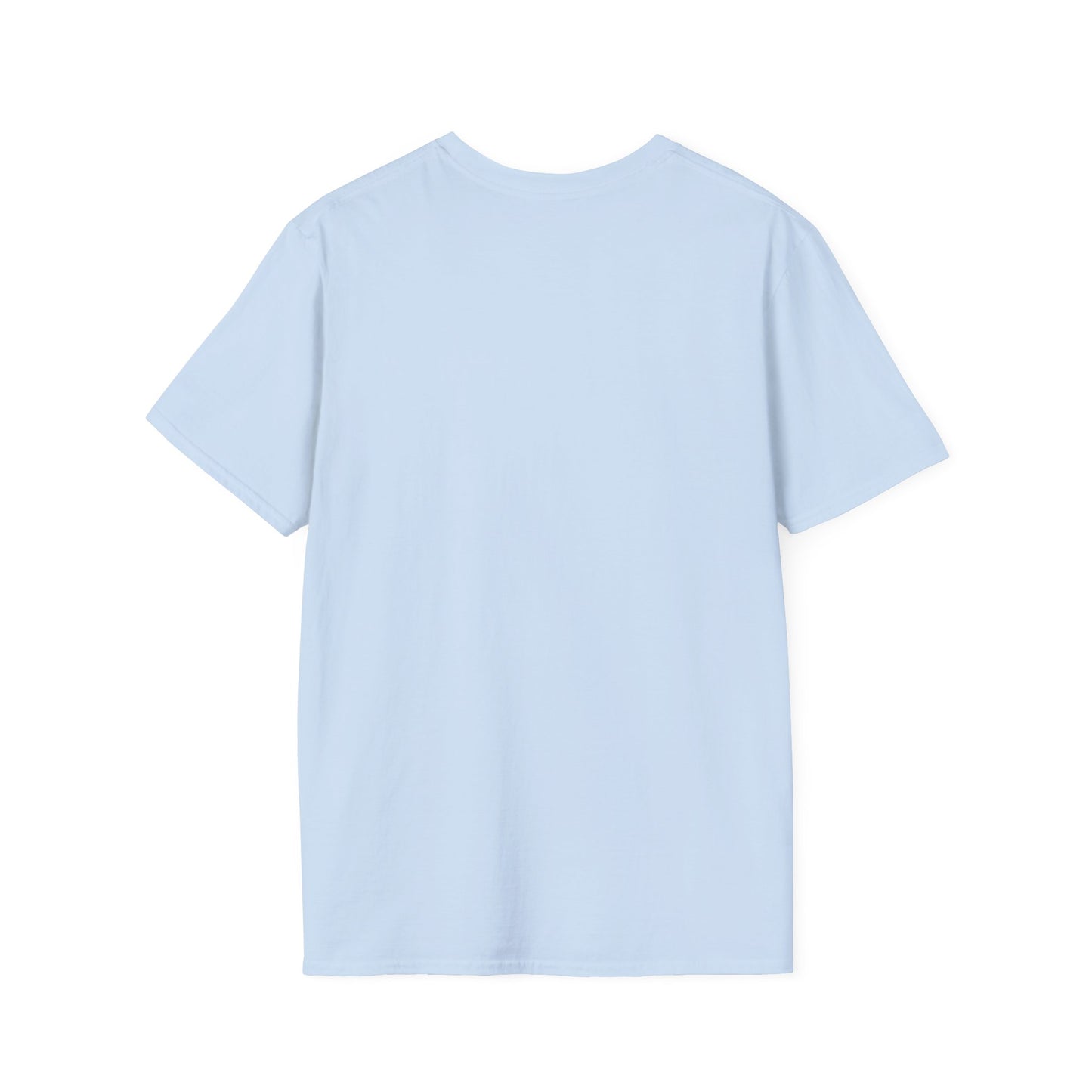 Patriote Française Floral T-Shirt | Softstyle