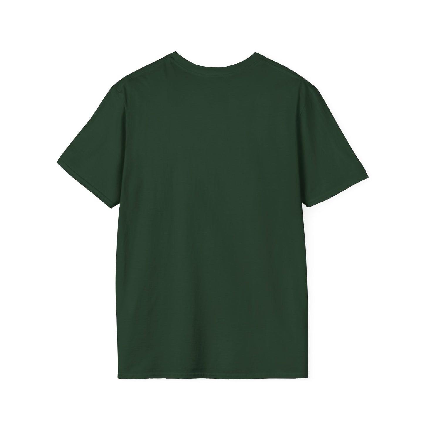T-Shirt Simple - "La France Aux Patriotes"