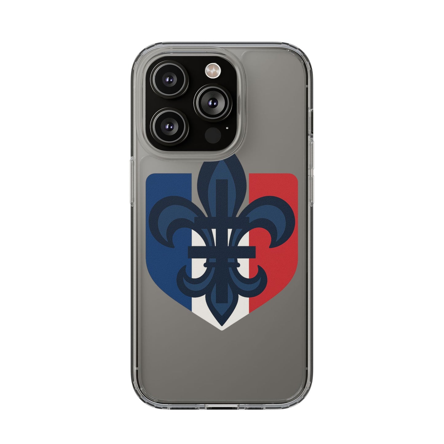 Coque de téléphone Patriote