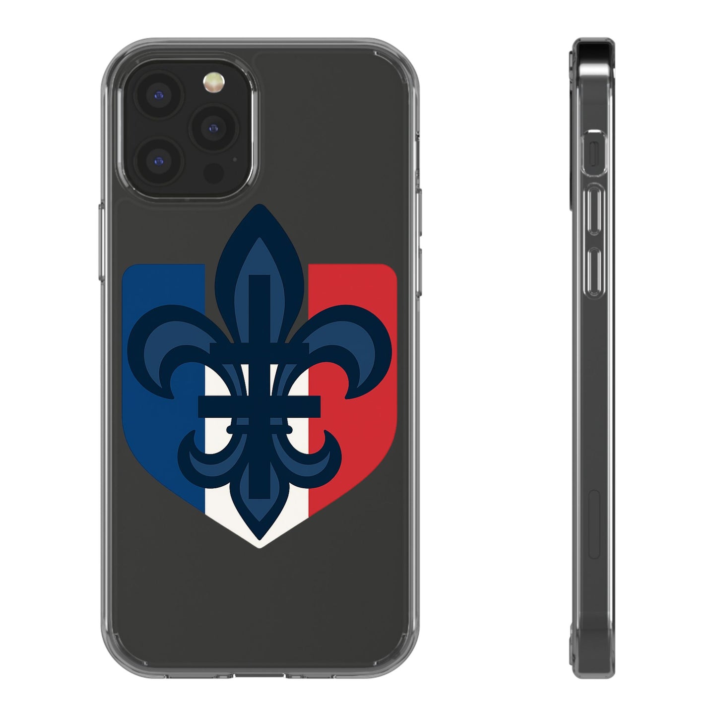 Coque de téléphone Patriote