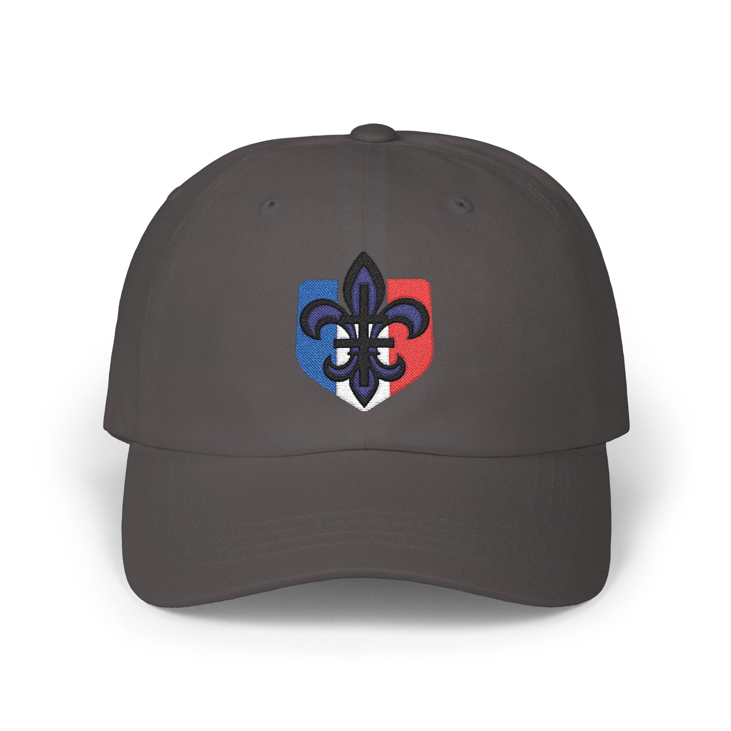 Casquette Patriote Unisexe