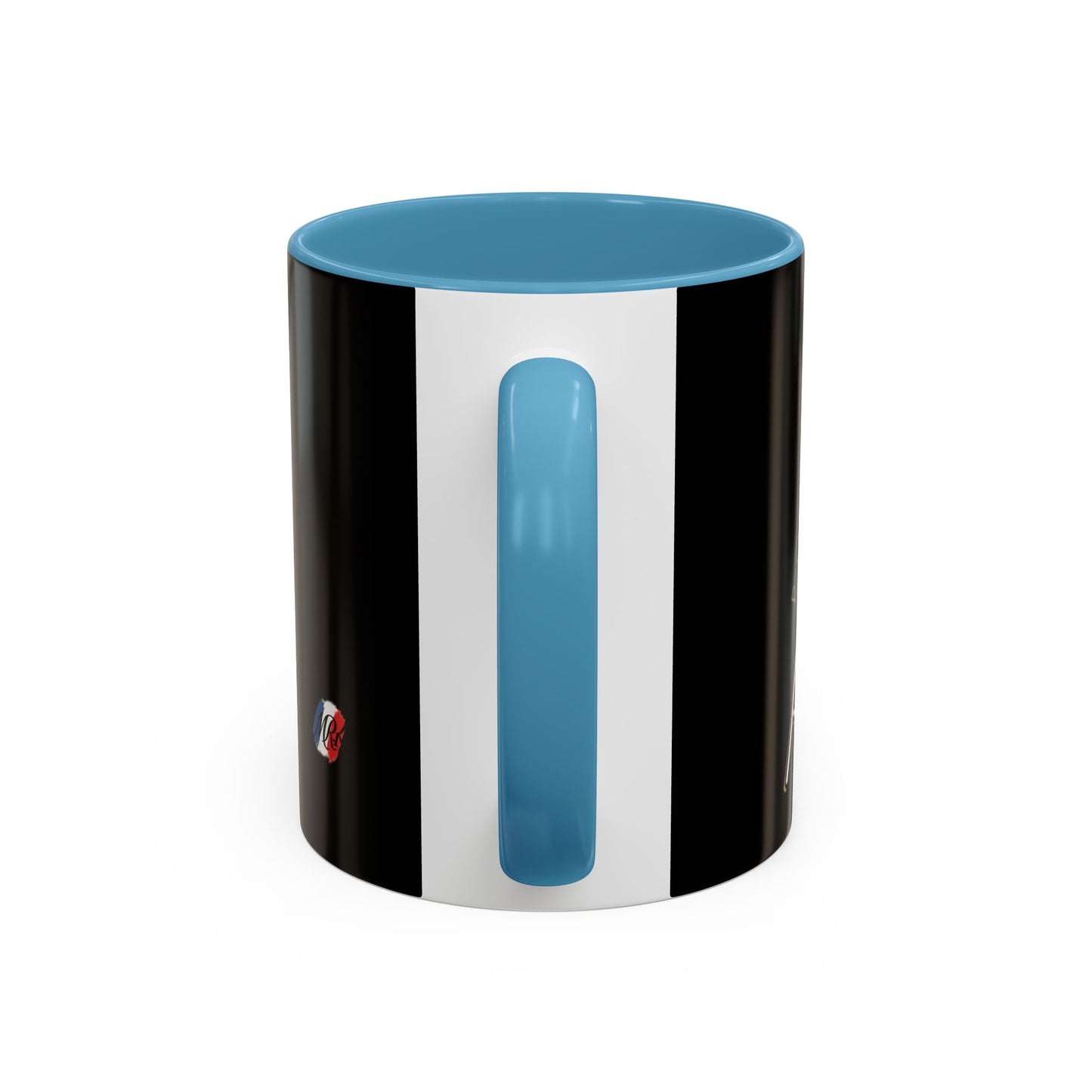 Mug Patriote Français