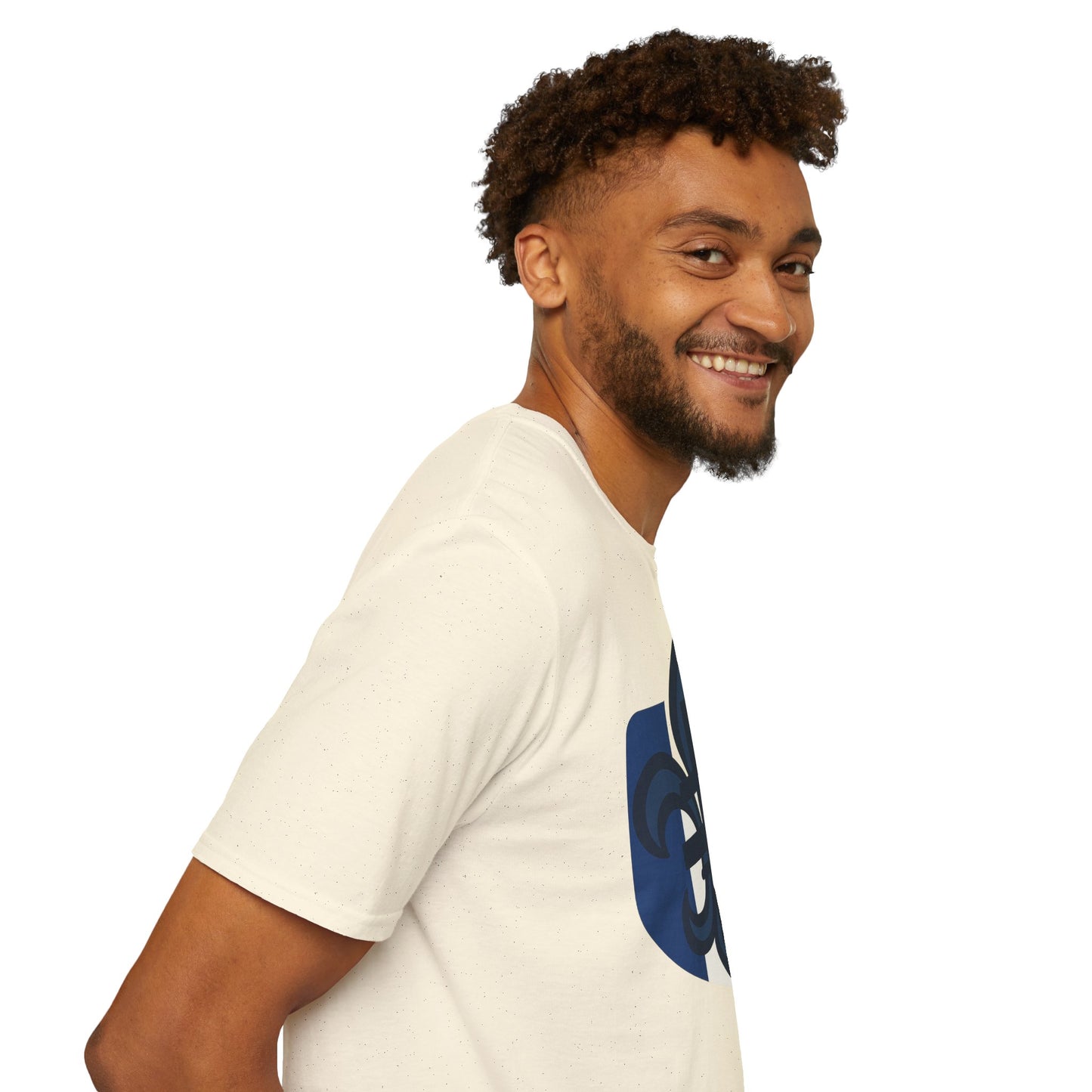 Tee shirt Unisexe Patriote