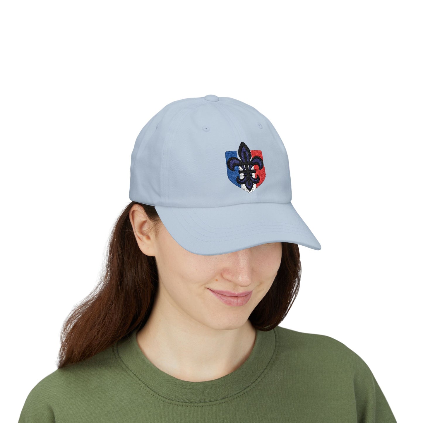 Casquette Patriote Unisexe
