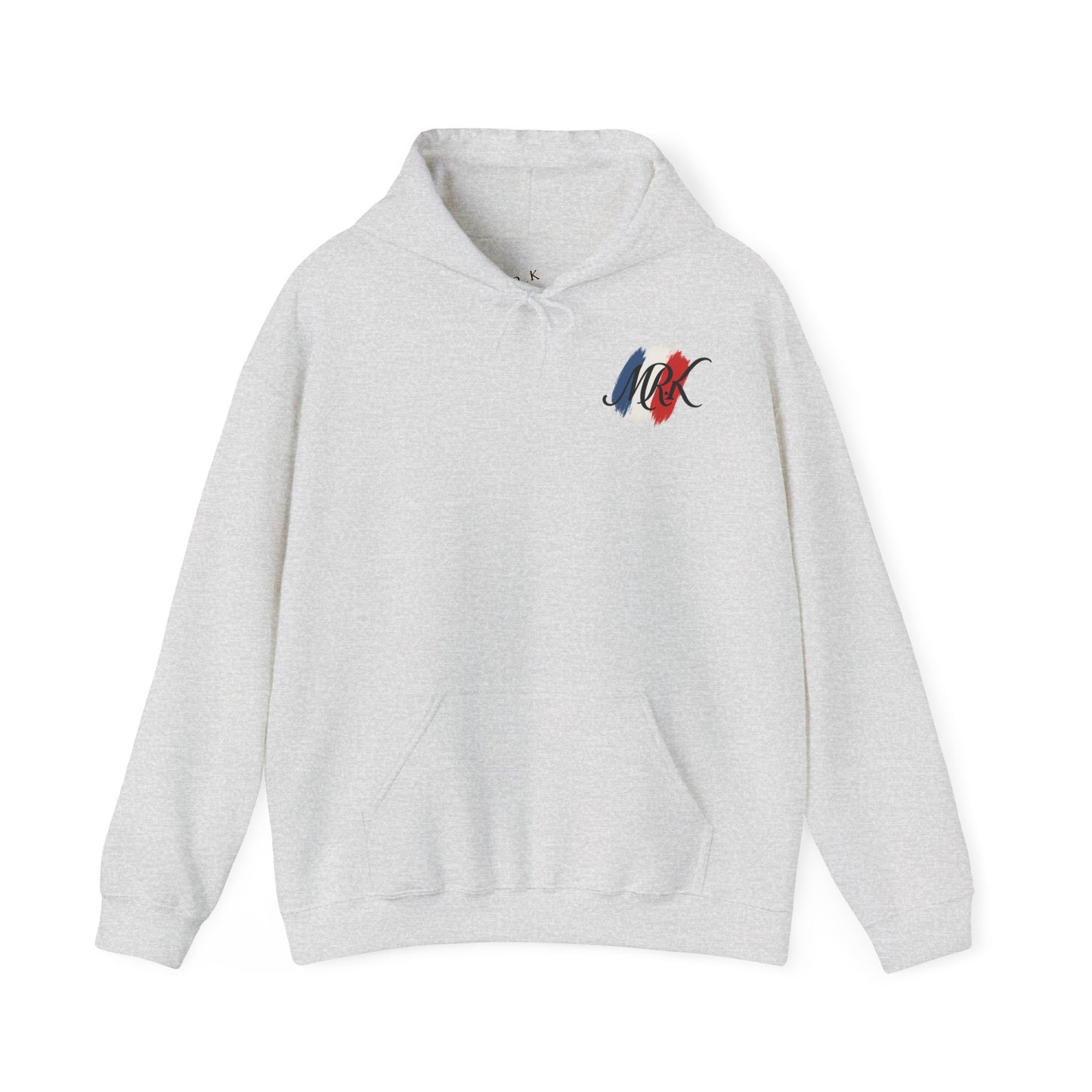 Unisex Hoodie - MR.K
