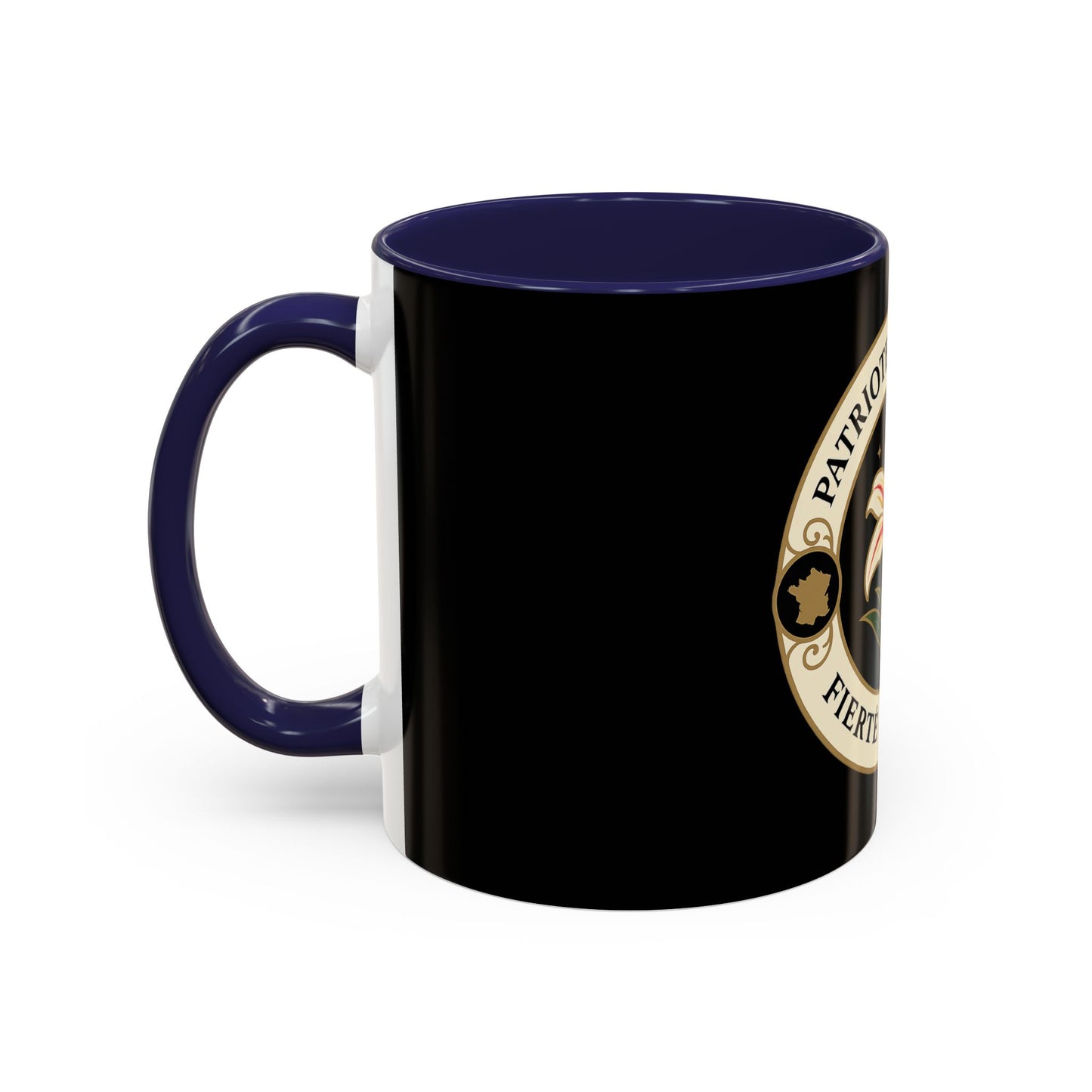 Mug Patriote Française