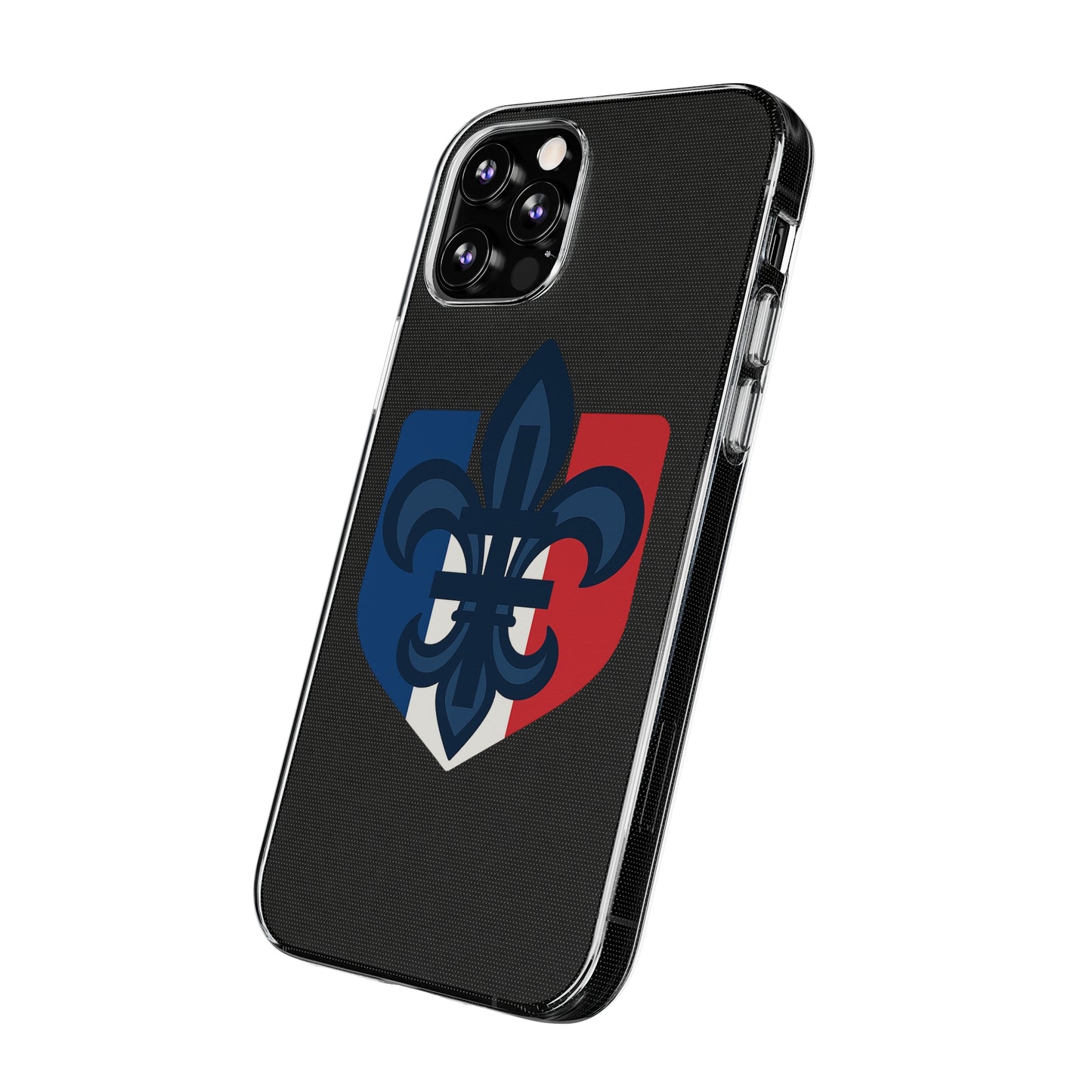 Coque Souple - Patriote