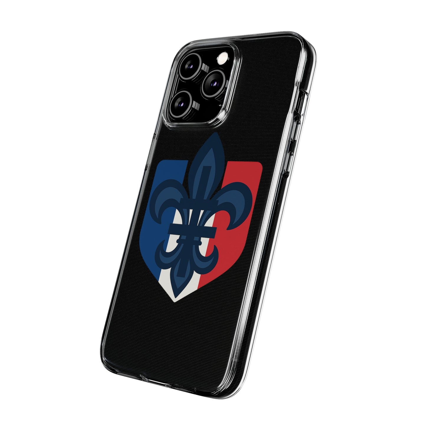 Coque Souple - Patriote