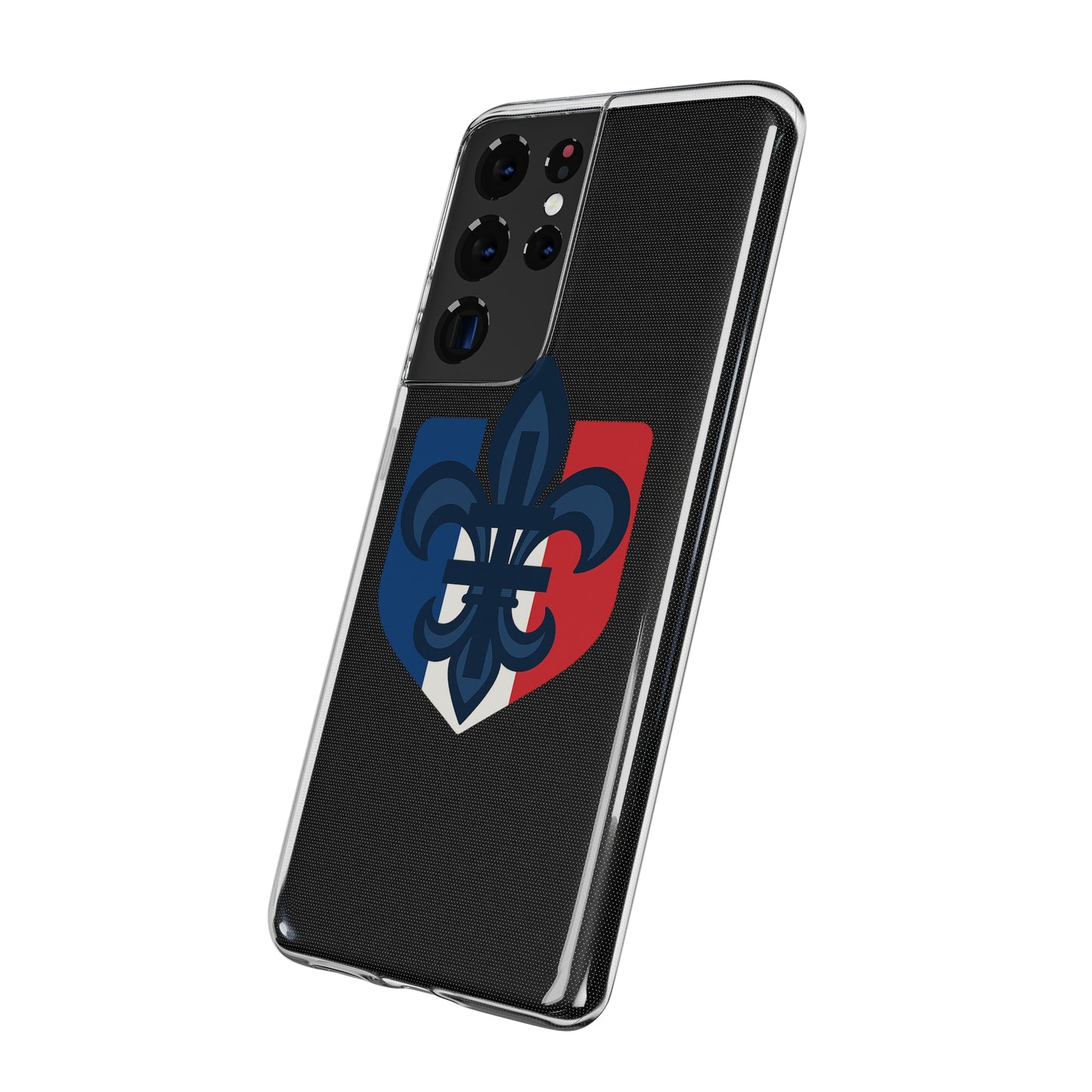 Coque Souple - Patriote