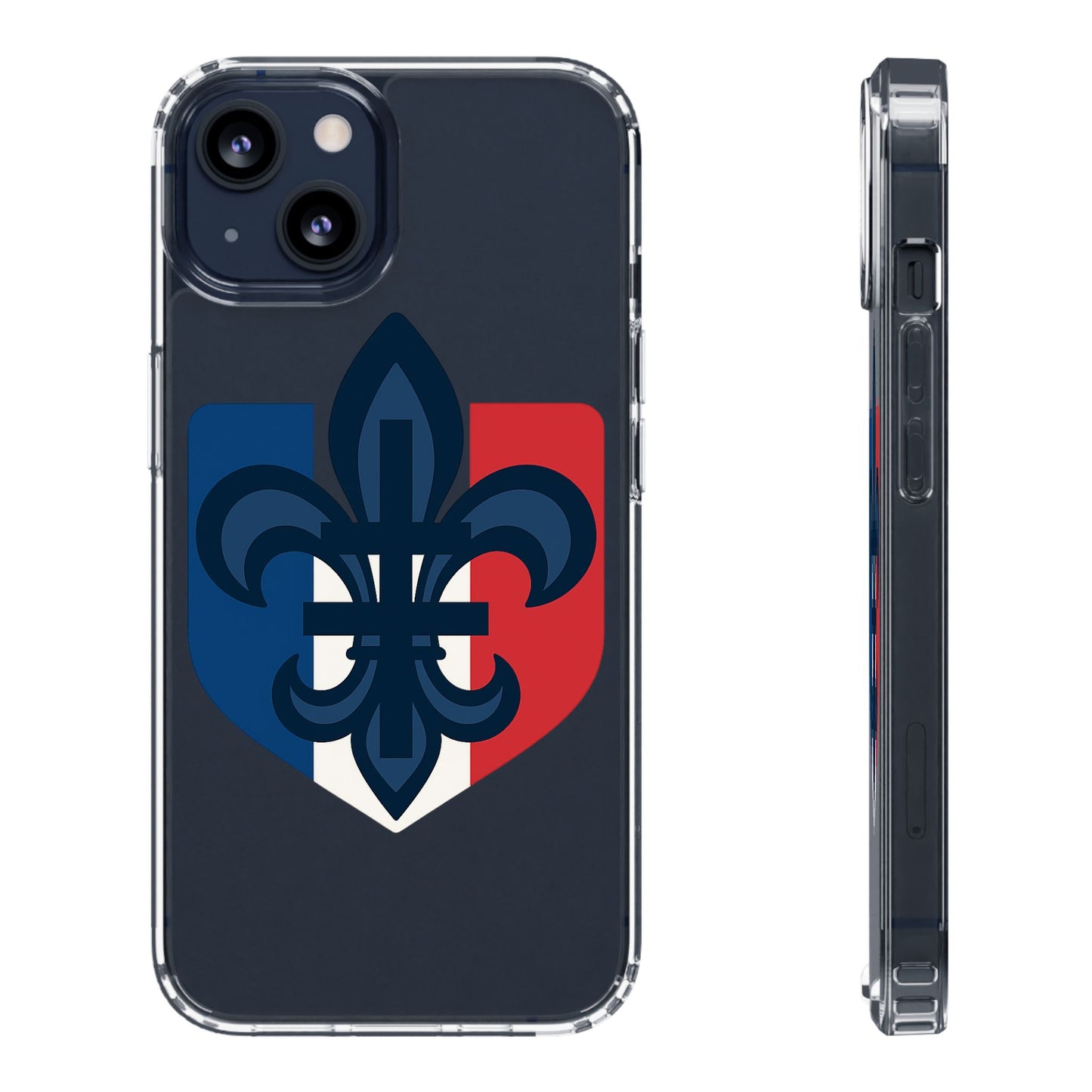 Coque de téléphone Patriote