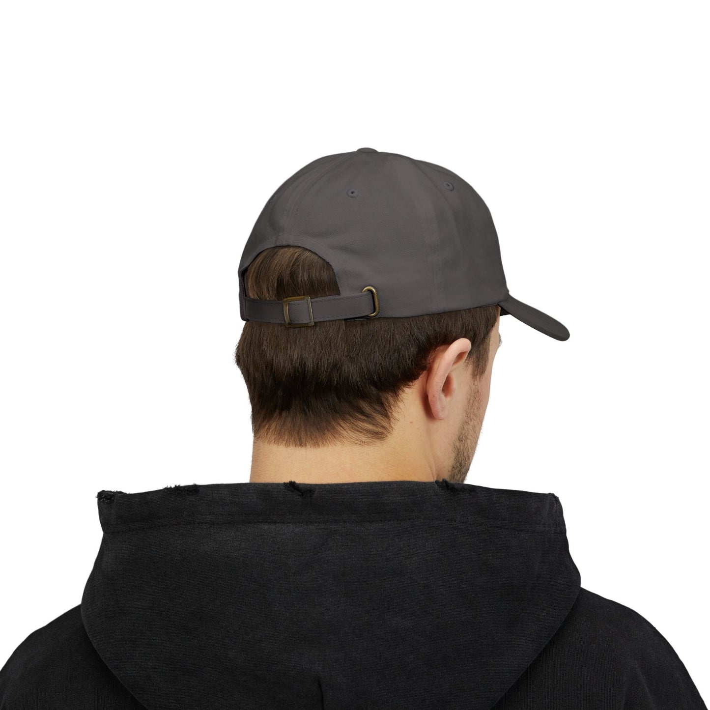 Casquette Patriote Unisexe