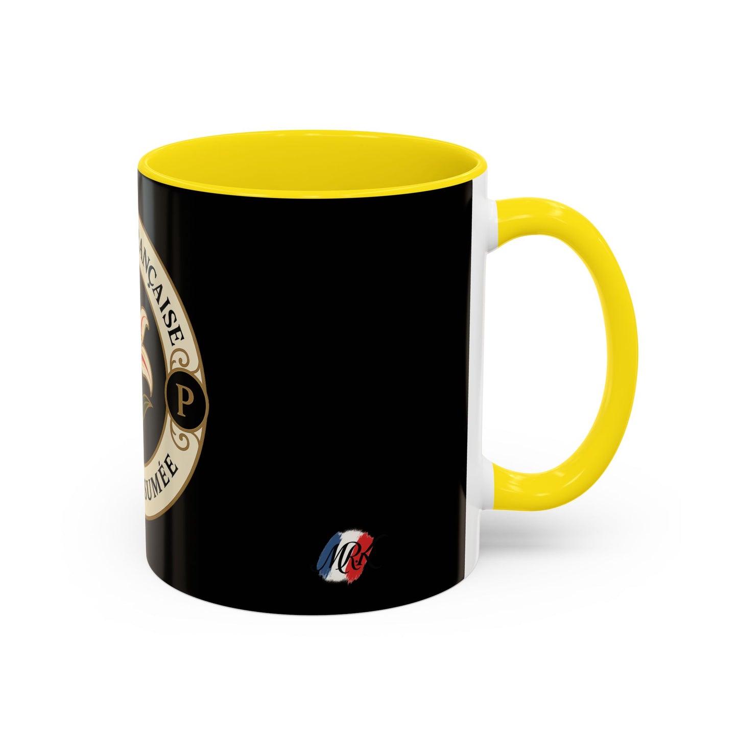 Mug Patriote Française