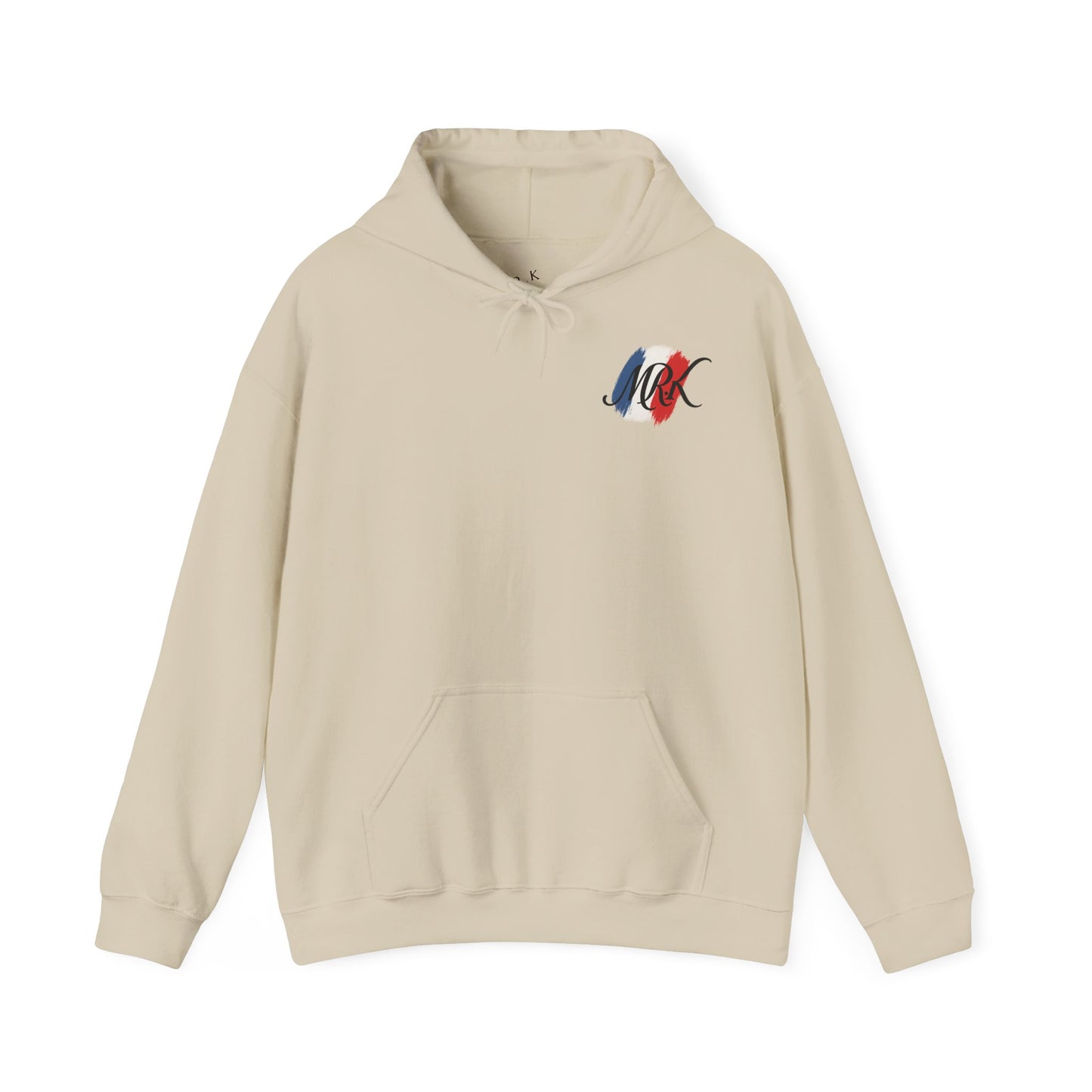 Unisex Hoodie - MR.K
