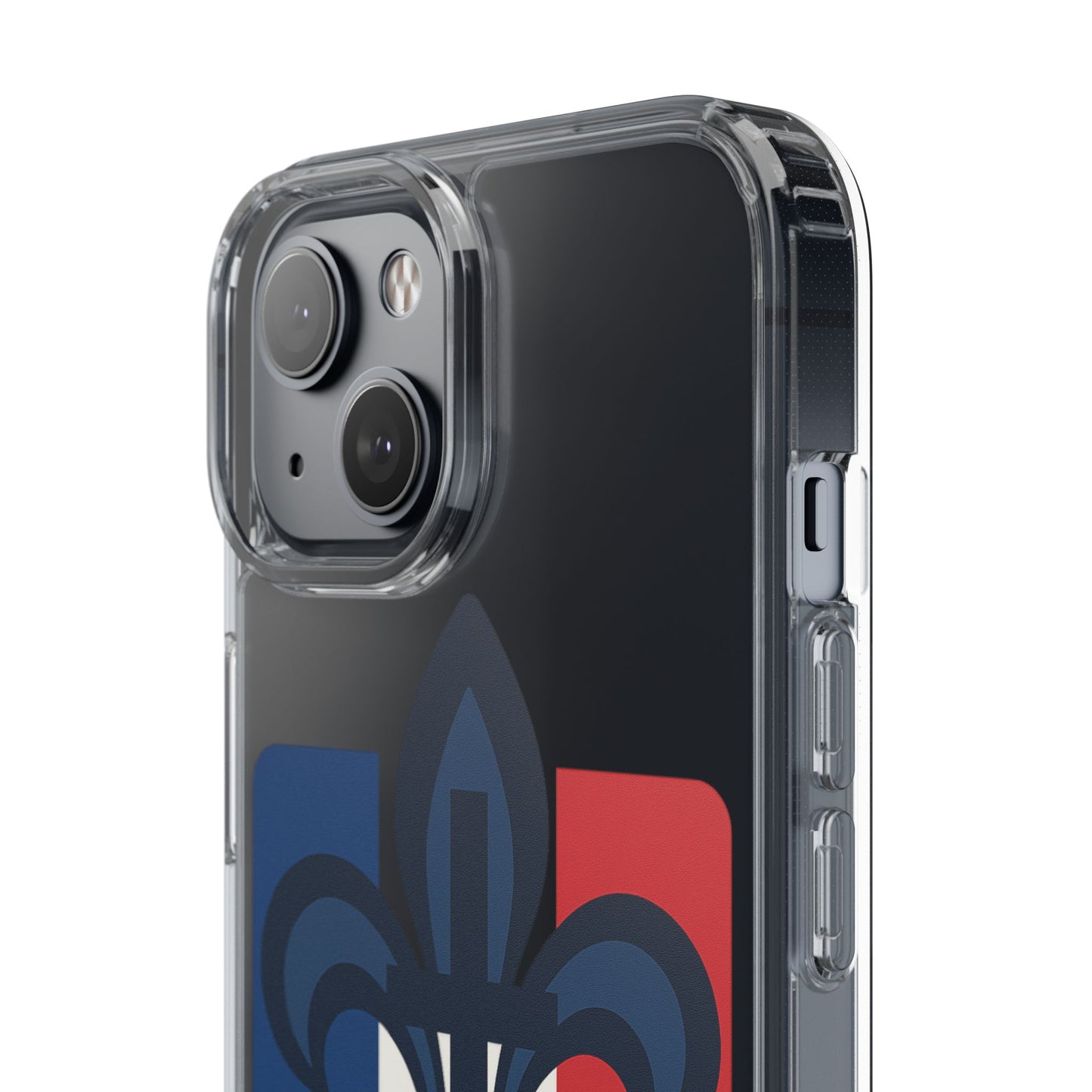 Coque de téléphone Patriote