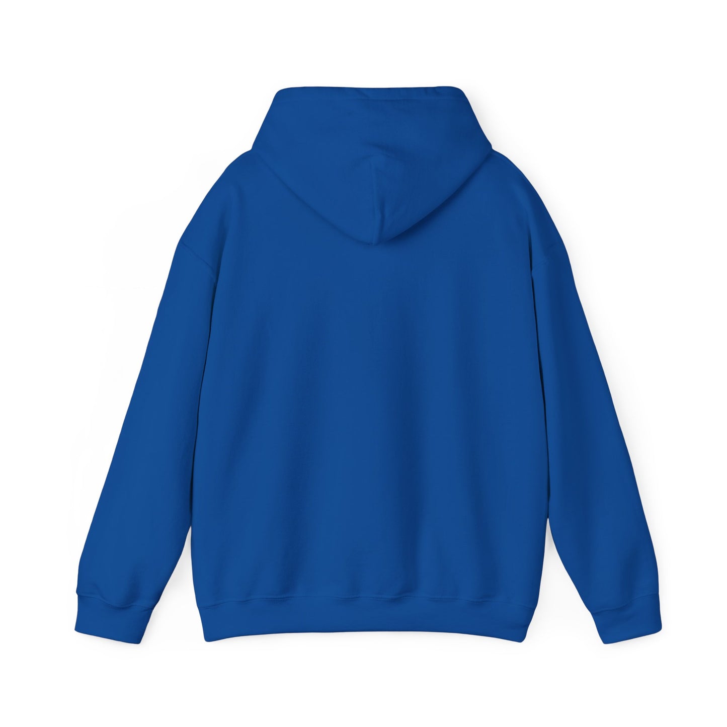 Unisex Hoodie - MR.K