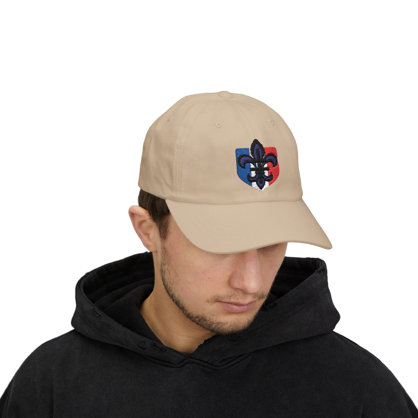 Casquette Patriote Unisexe